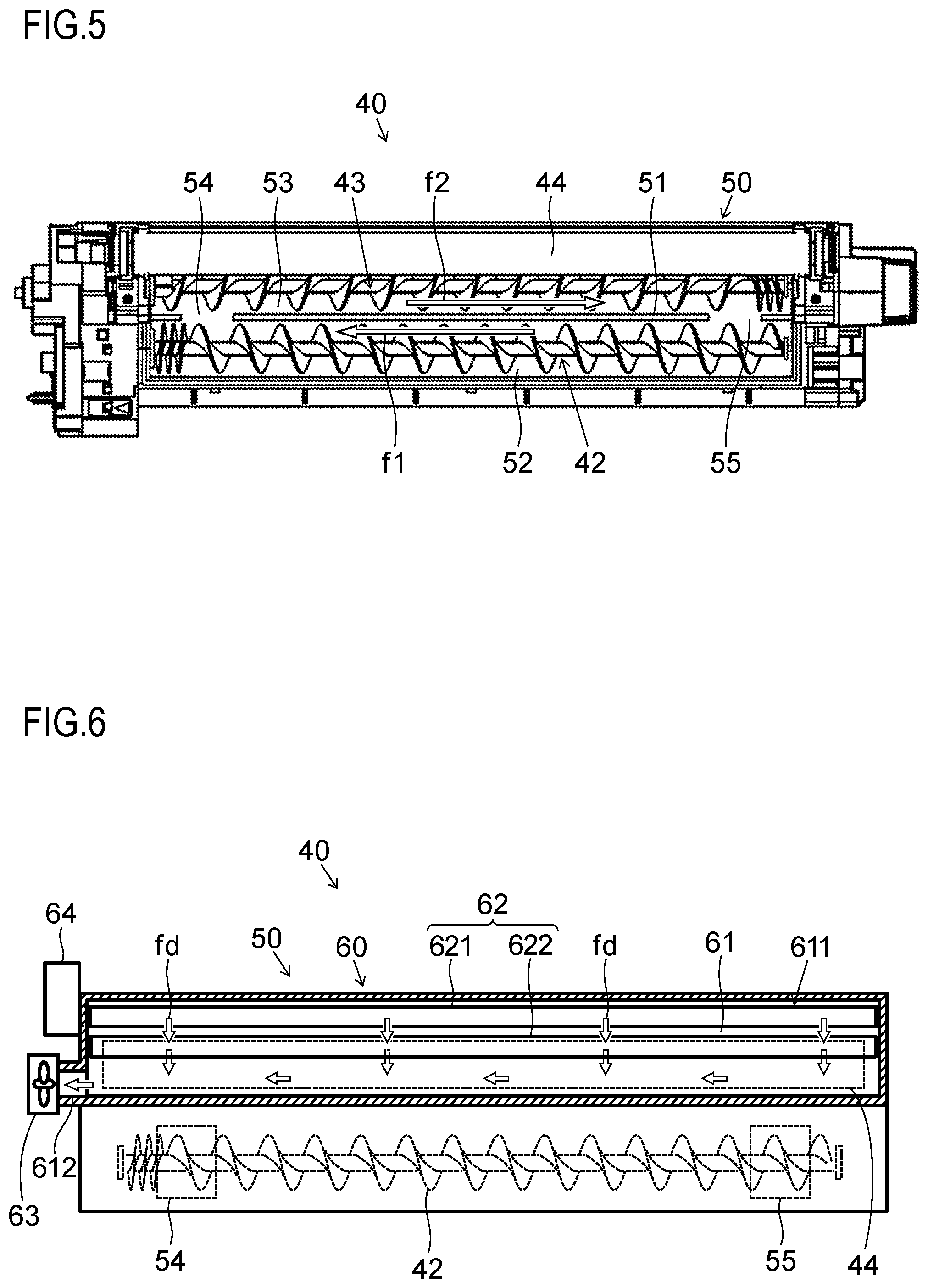 Patent US12092993 Figure 4 – Image forming apparatus