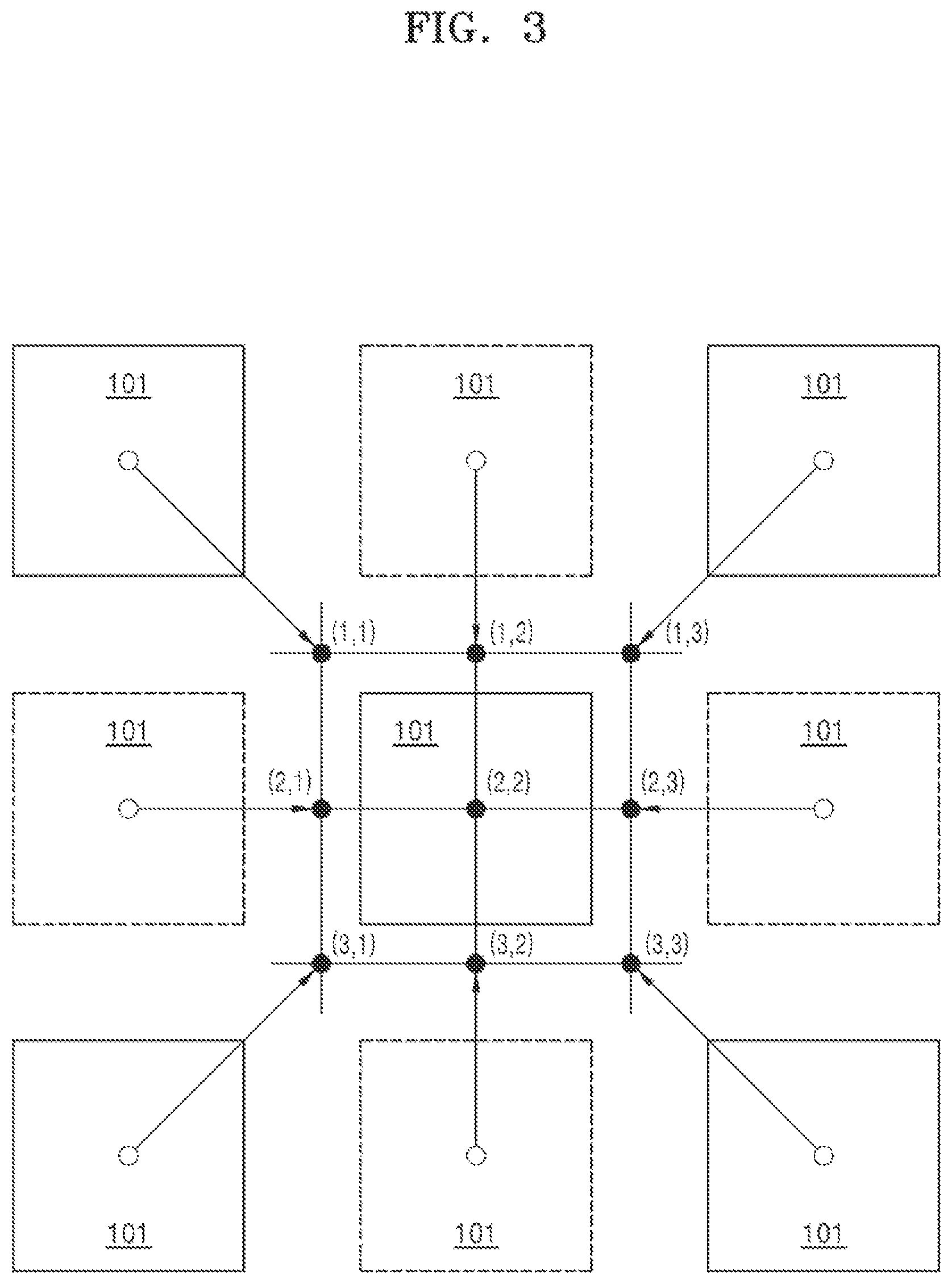 Patent US12092994 Figure 3 – Complex light modulator, holographic display apparatus, and method of generating hologram pattern