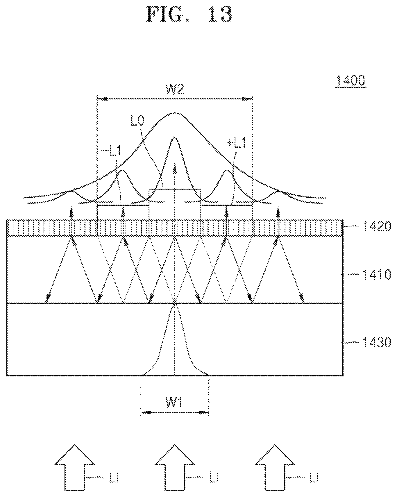 Patent US12092994 Figure 10 – Complex light modulator, holographic display apparatus, and method of generating hologram pattern