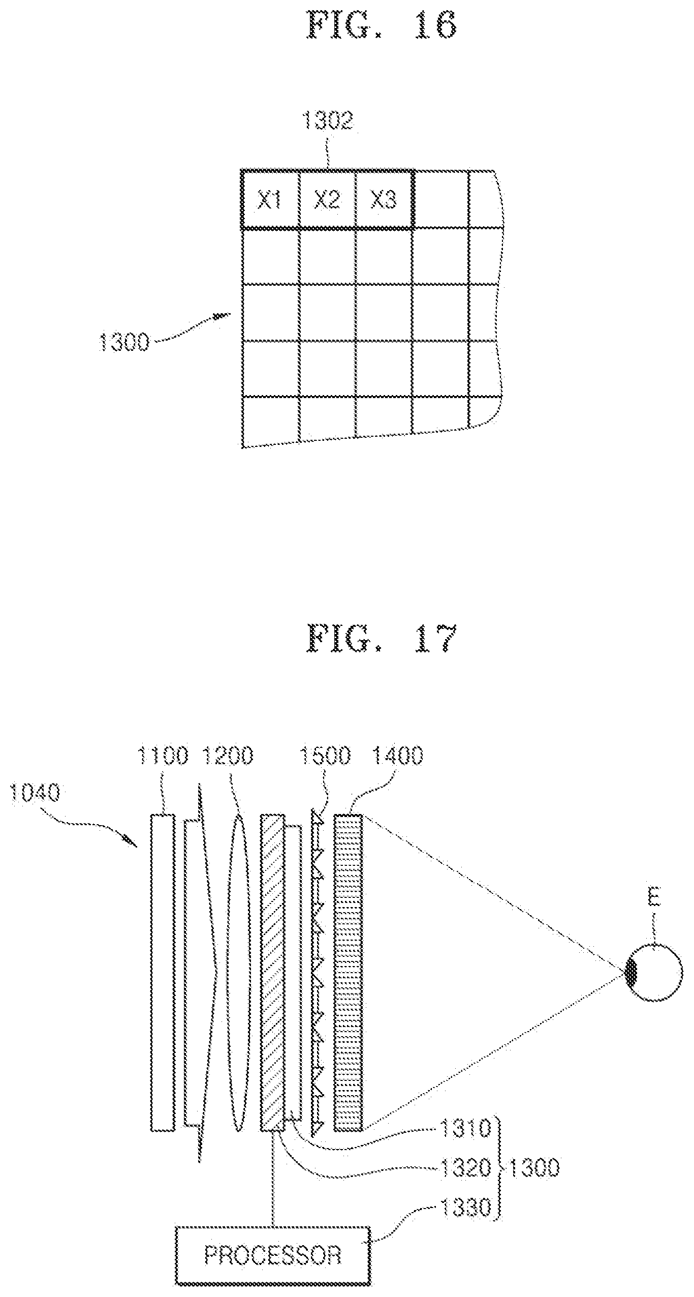 Patent US12092994 Figure 12 – Complex light modulator, holographic display apparatus, and method of generating hologram pattern
