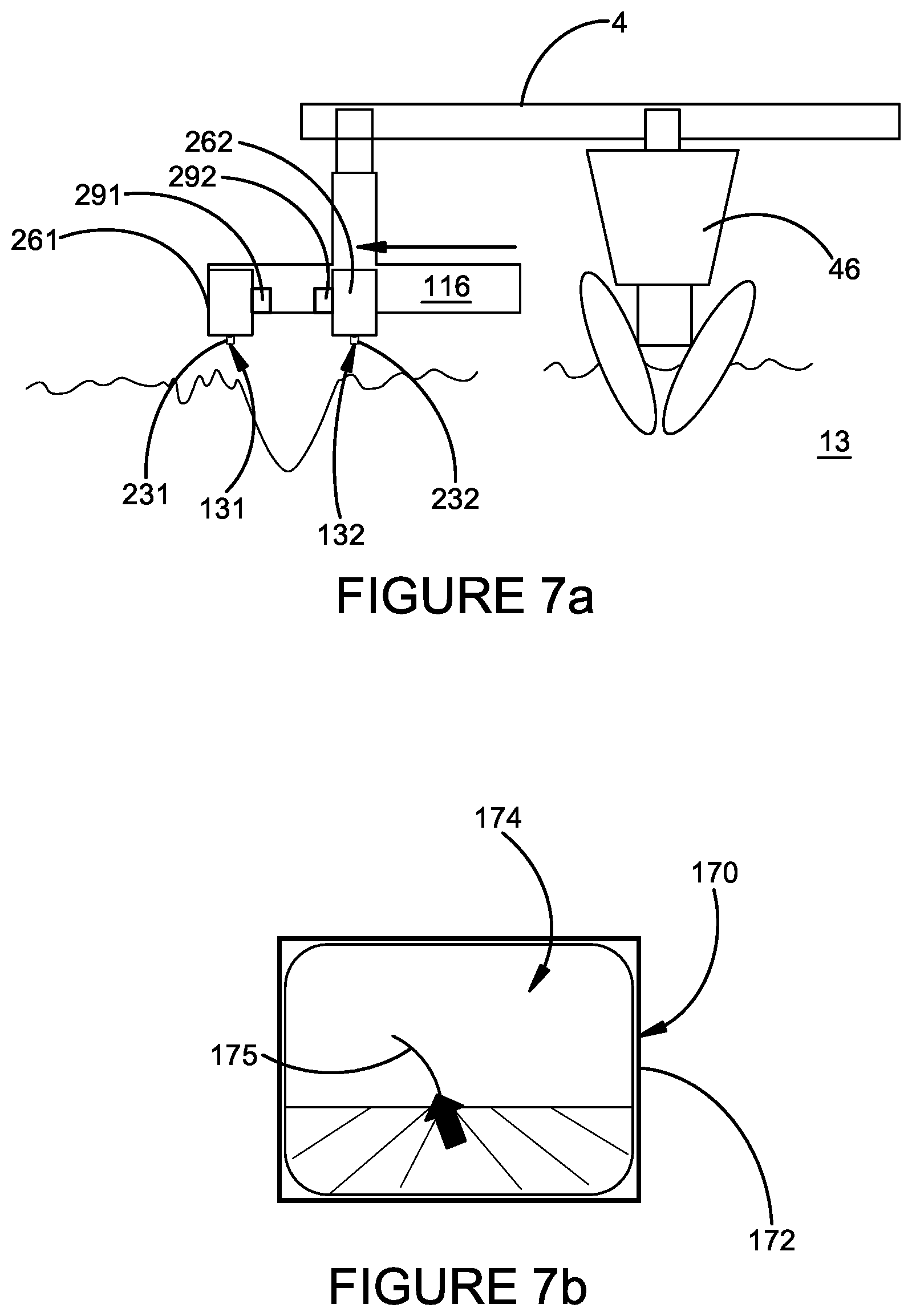 Patent US12096708 Figure 8 – Automatic guidance assist system using ground pattern sensors