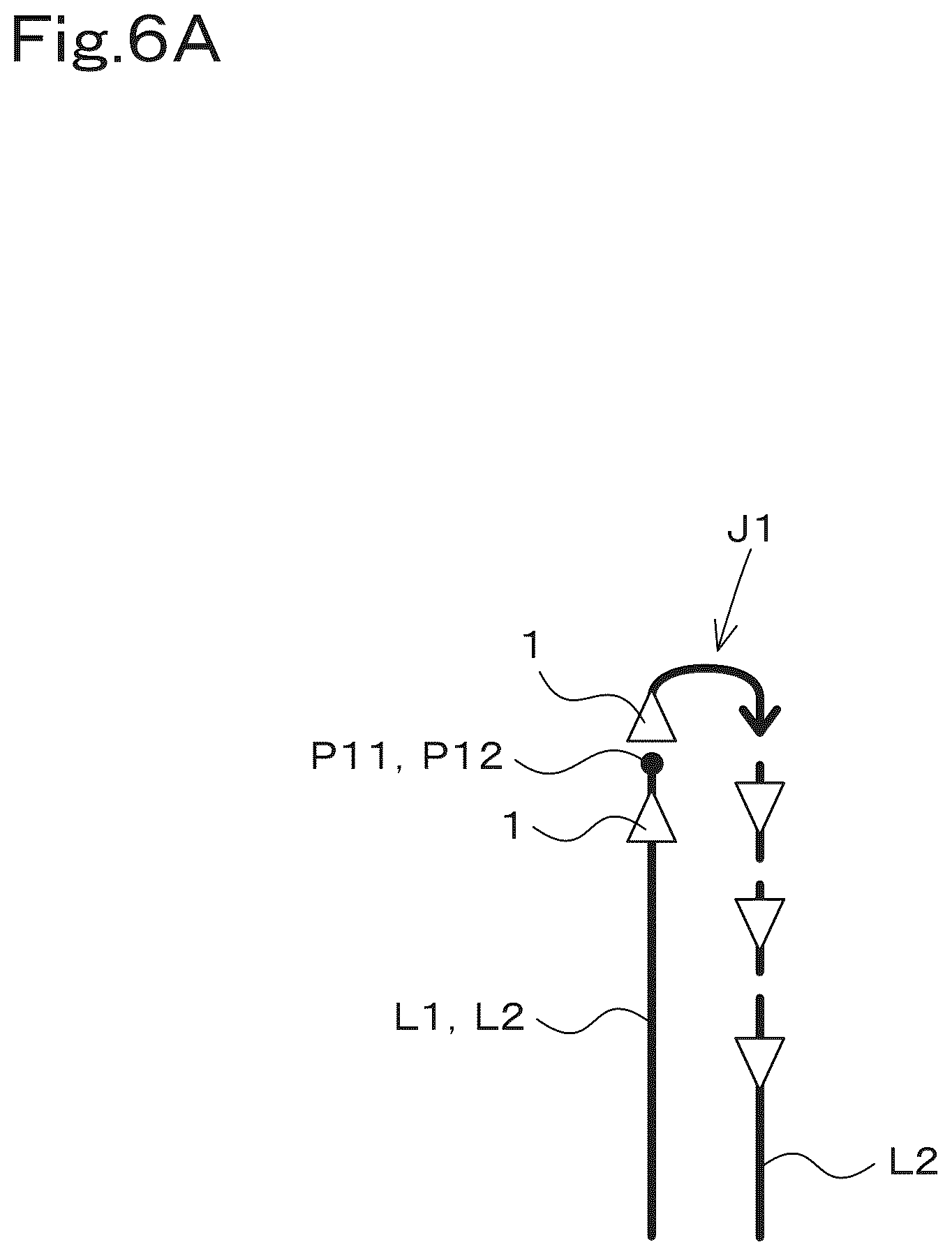Patent US12096709 Figure 6 – Working vehicle including steering control