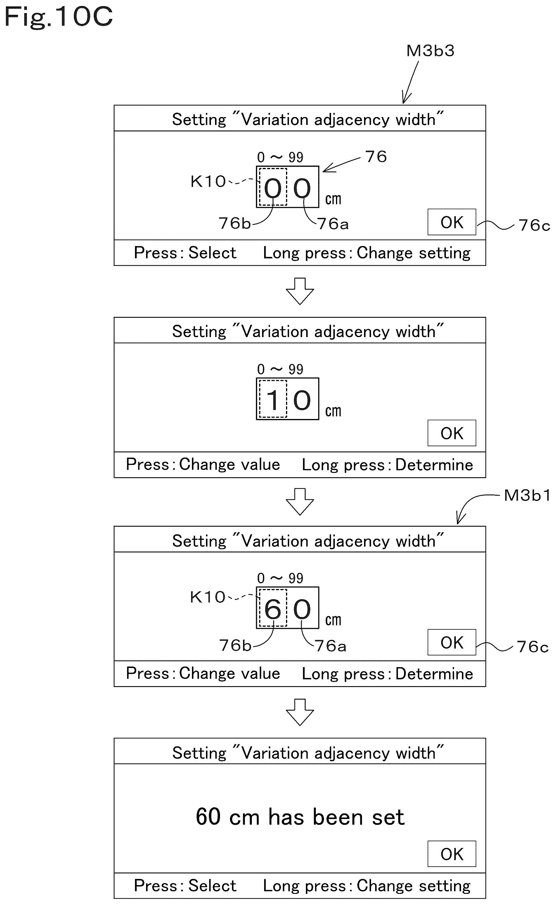 Patent US12096709 Figure 15 – Working vehicle including steering control