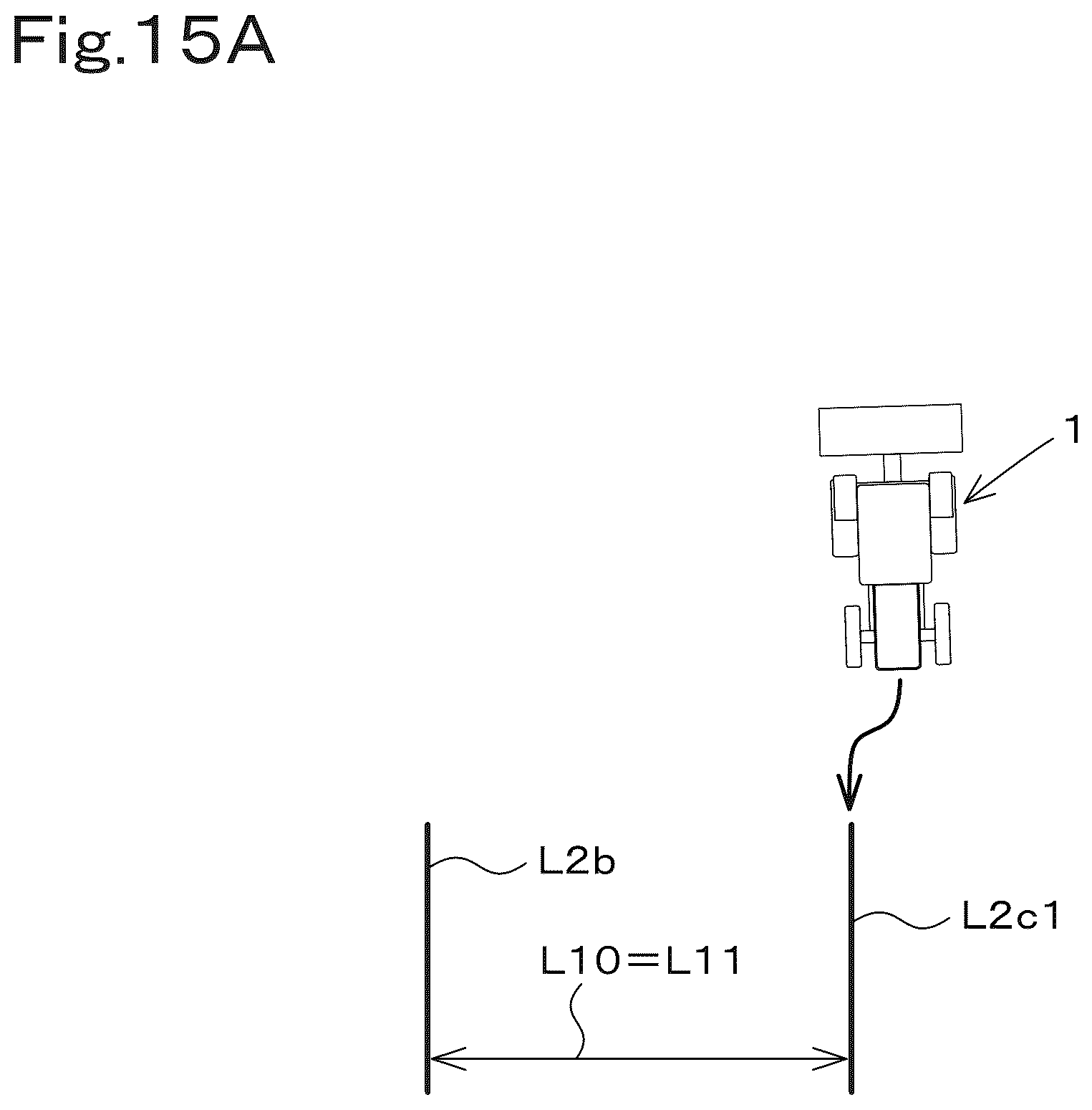 Patent US12096709 Figure 20 – Working vehicle including steering control