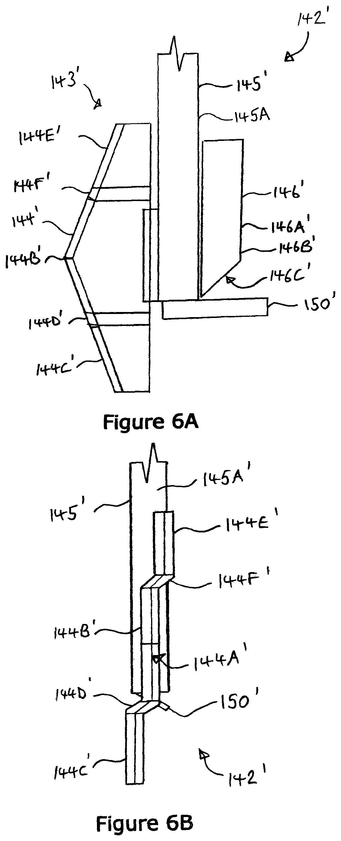 Patent US12096714 Figure 8 – Seed sowing apparatus