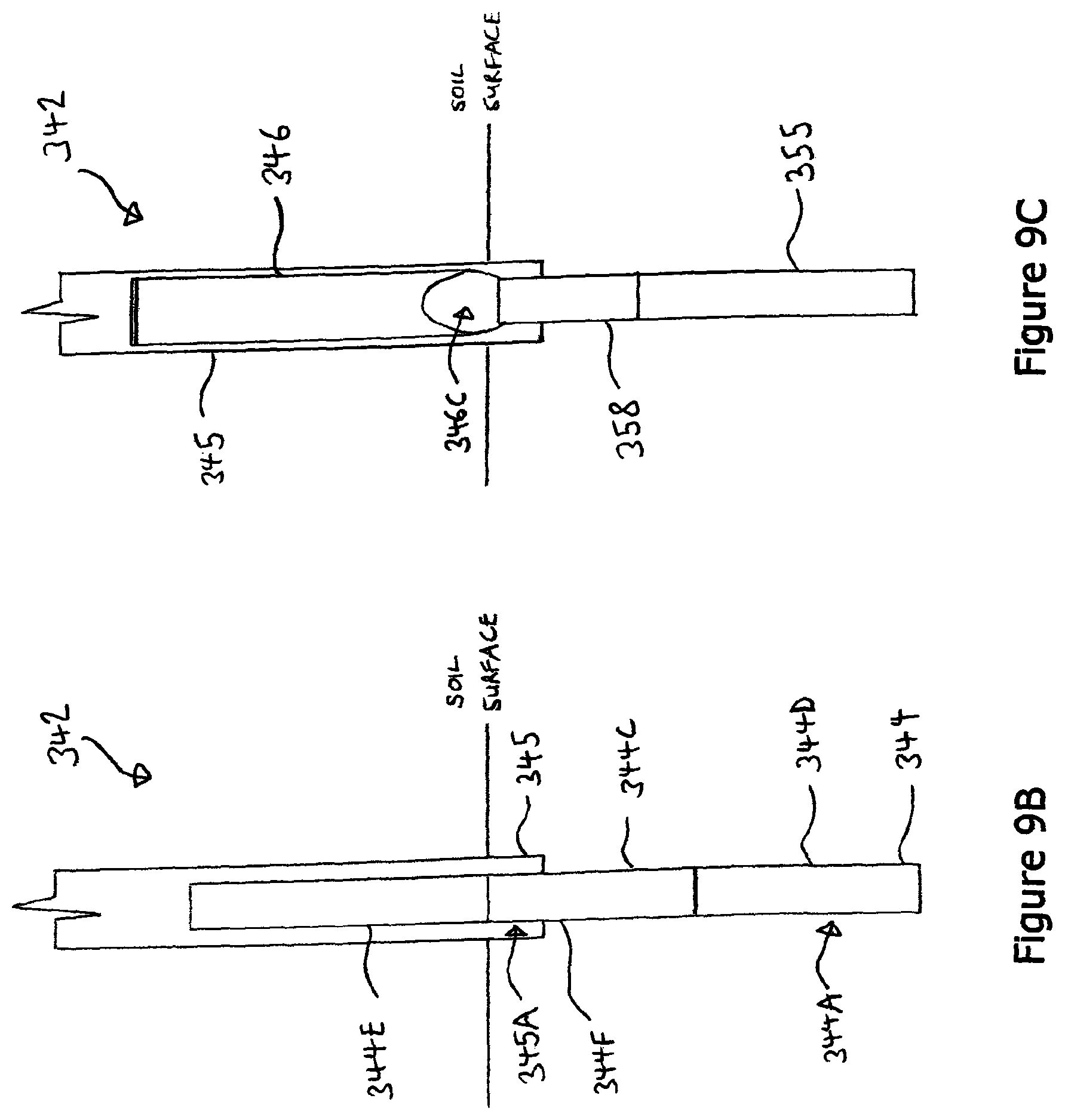 Patent US12096714 Figure 15 – Seed sowing apparatus