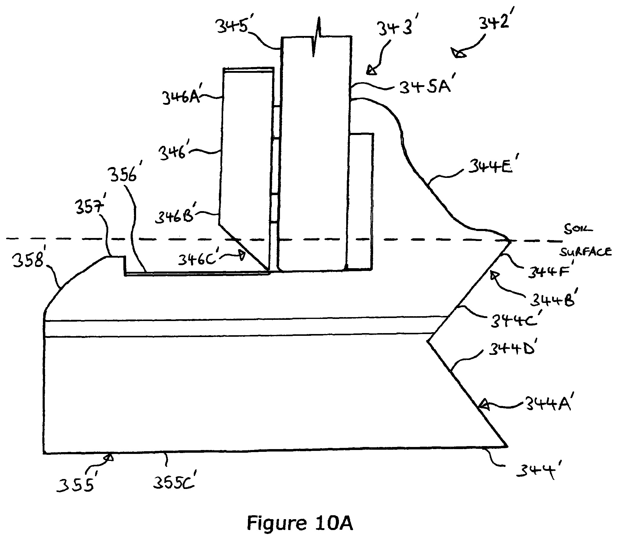 Patent US12096714 Figure 16 – Seed sowing apparatus