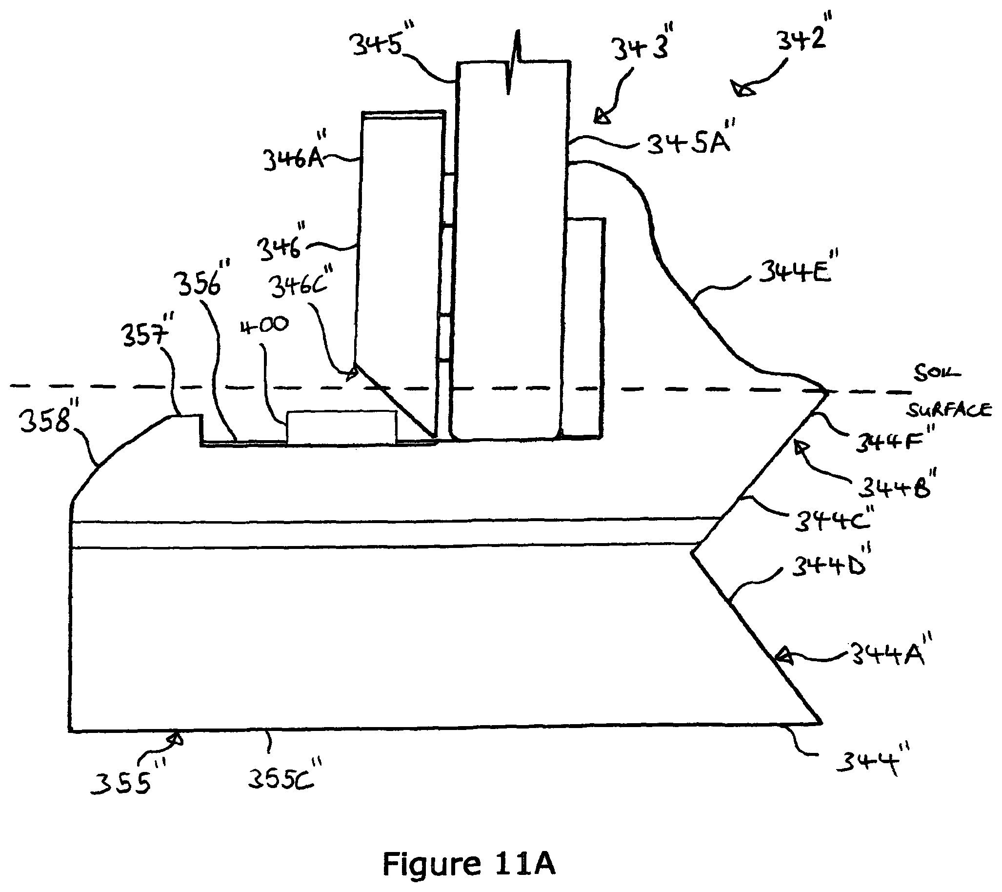 Patent US12096714 Figure 18 – Seed sowing apparatus