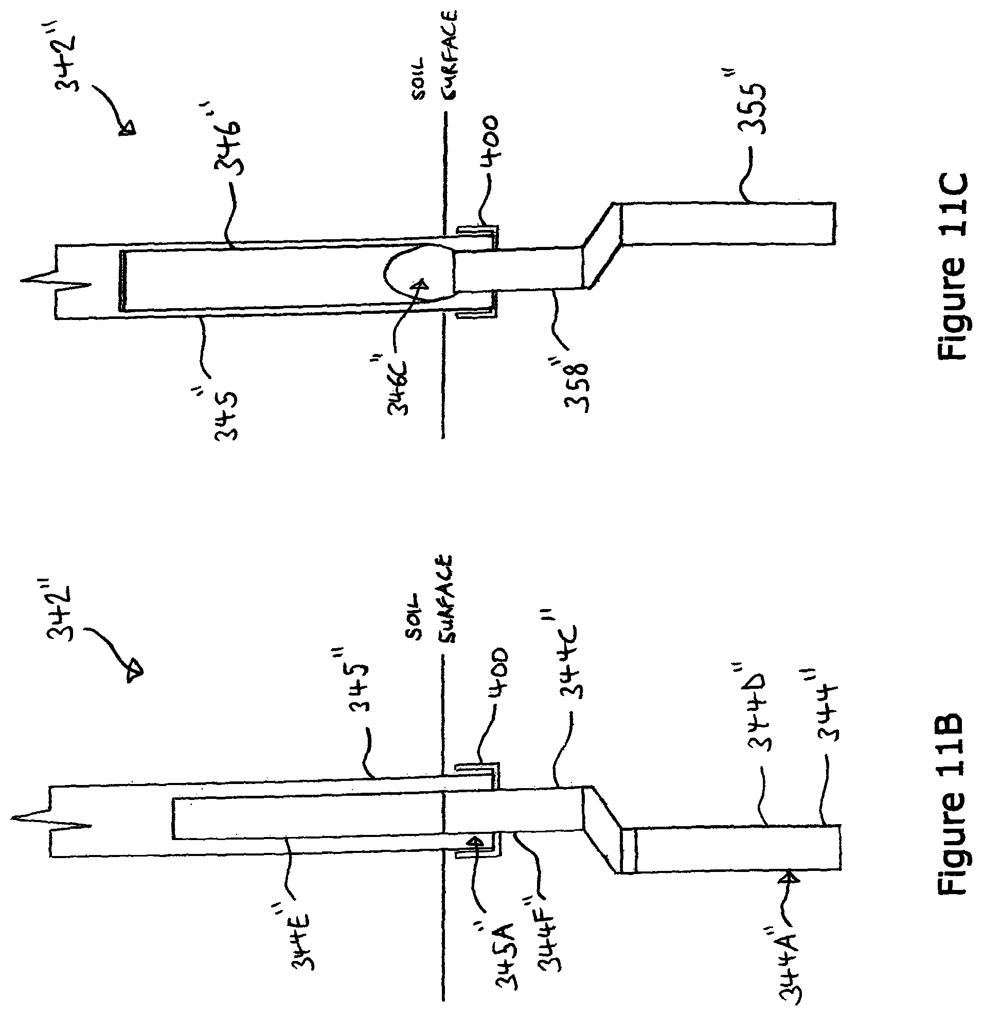 Patent US12096714 Figure 19 – Seed sowing apparatus