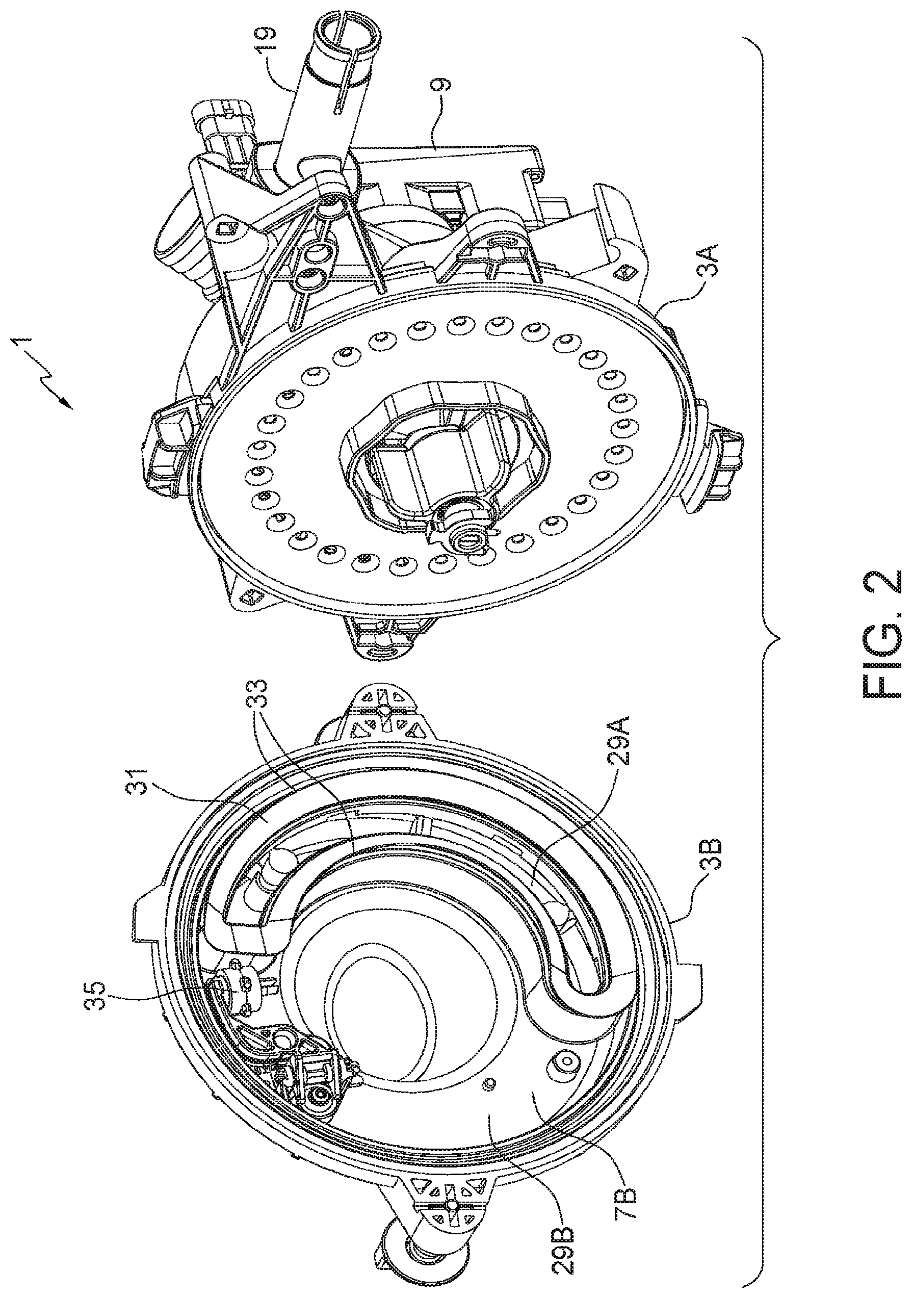 Patent US12096715 Figure 2 – Singulating meter
