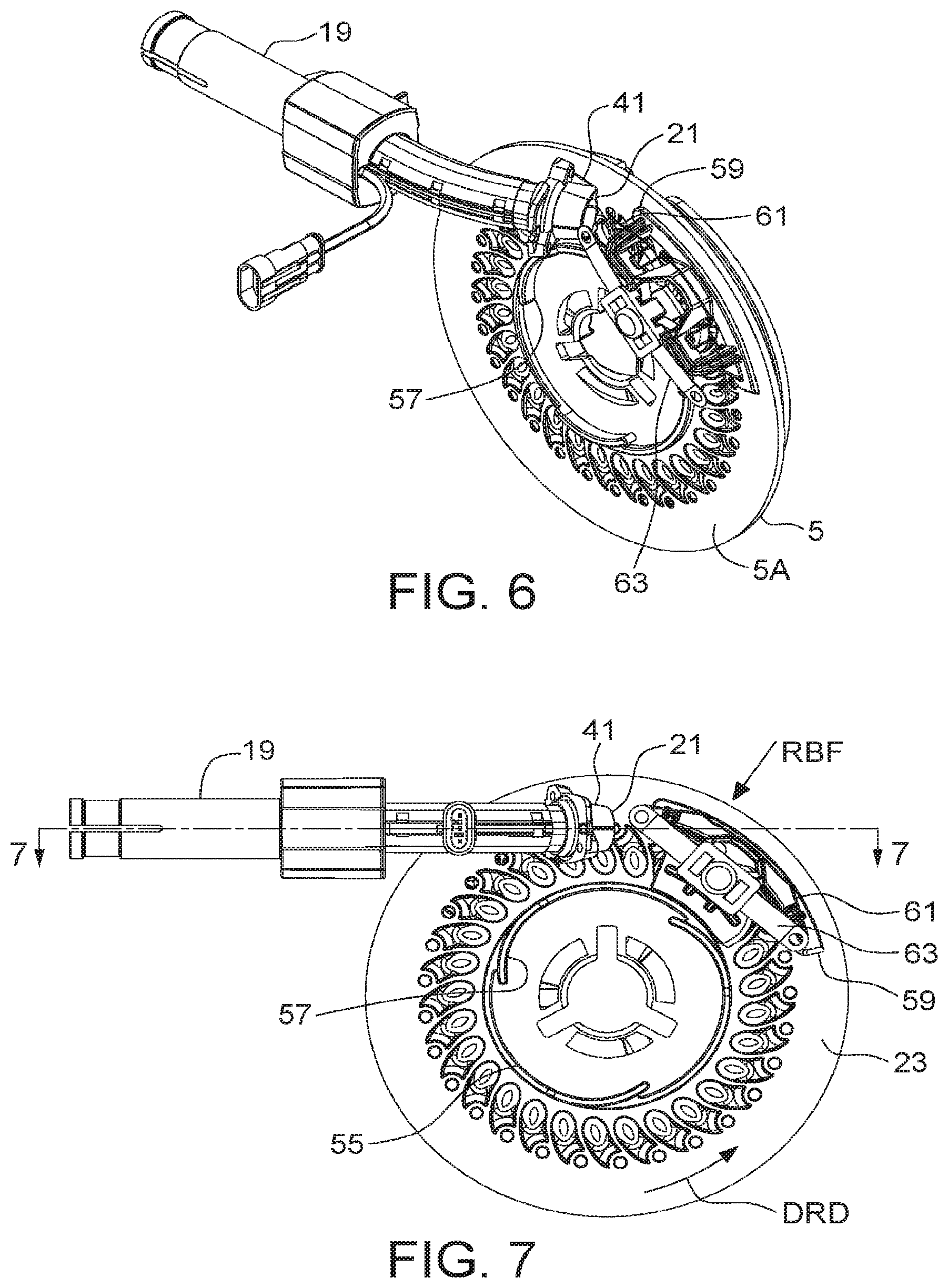 Patent US12096715 Figure 5 – Singulating meter