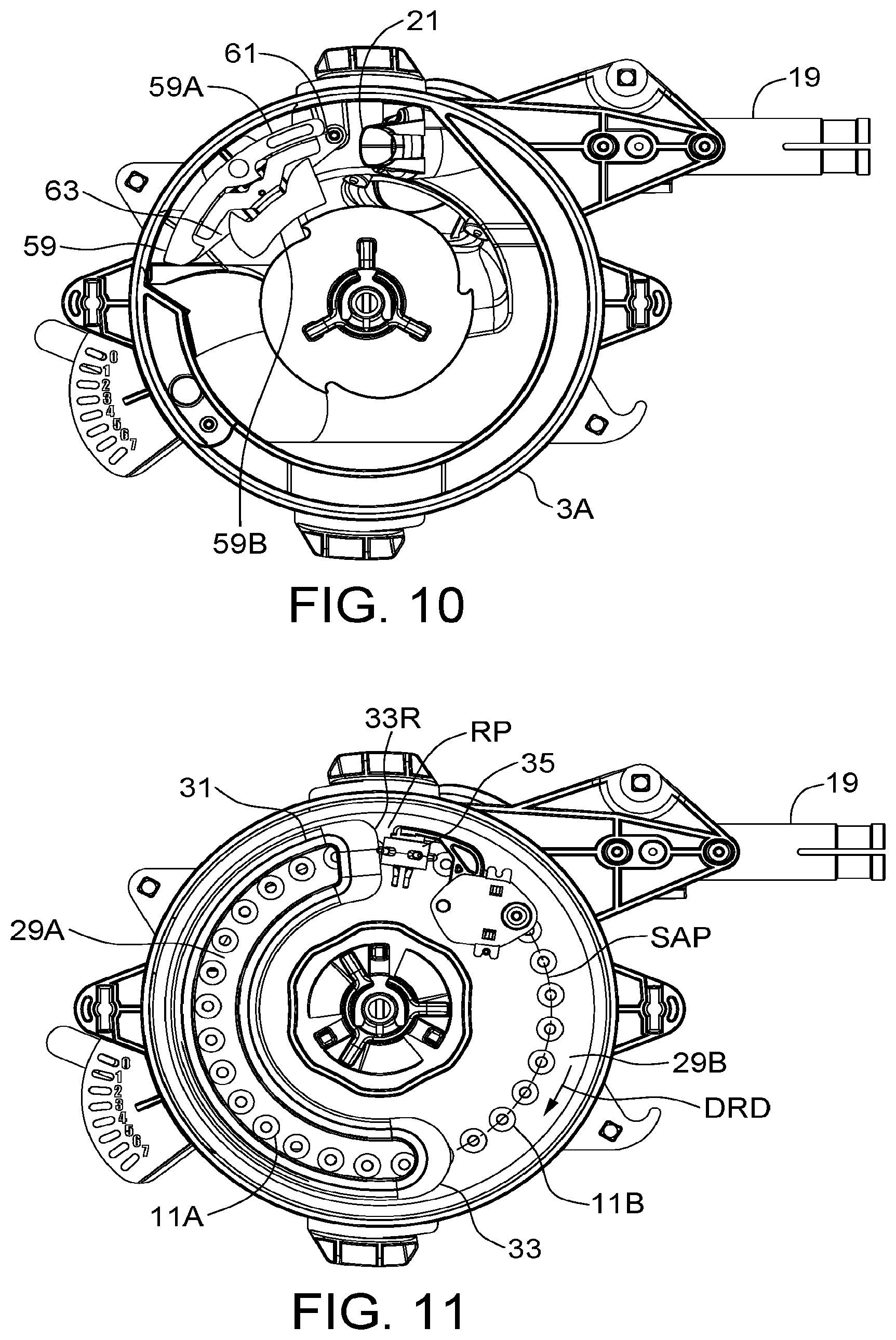 Patent US12096715 Figure 7 – Singulating meter