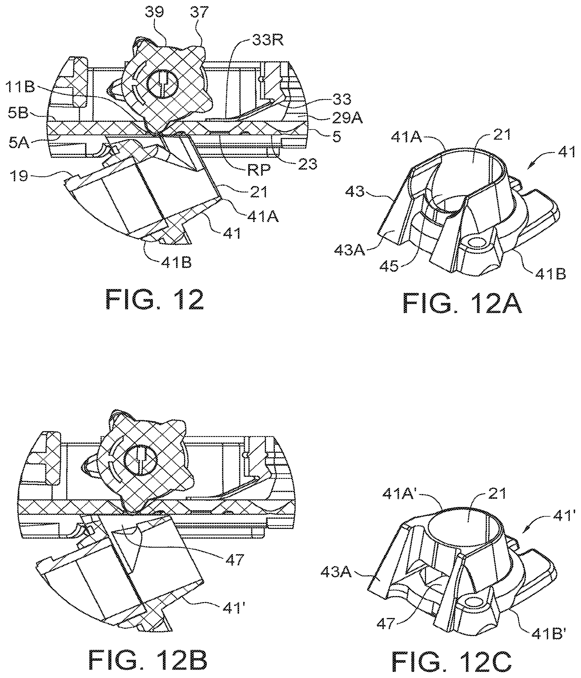 Patent US12096715 Figure 8 – Singulating meter