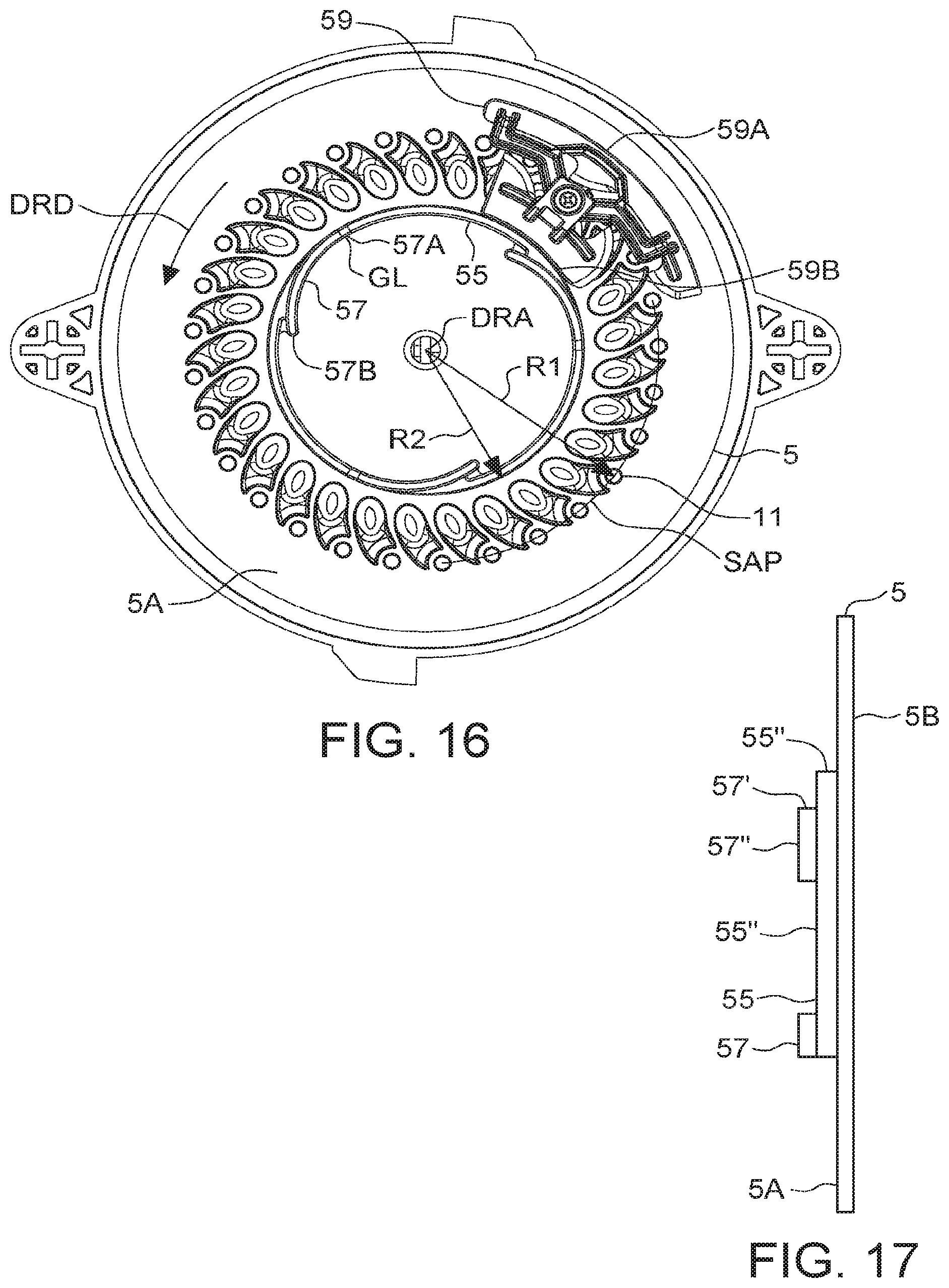 Patent US12096715 Figure 10 – Singulating meter