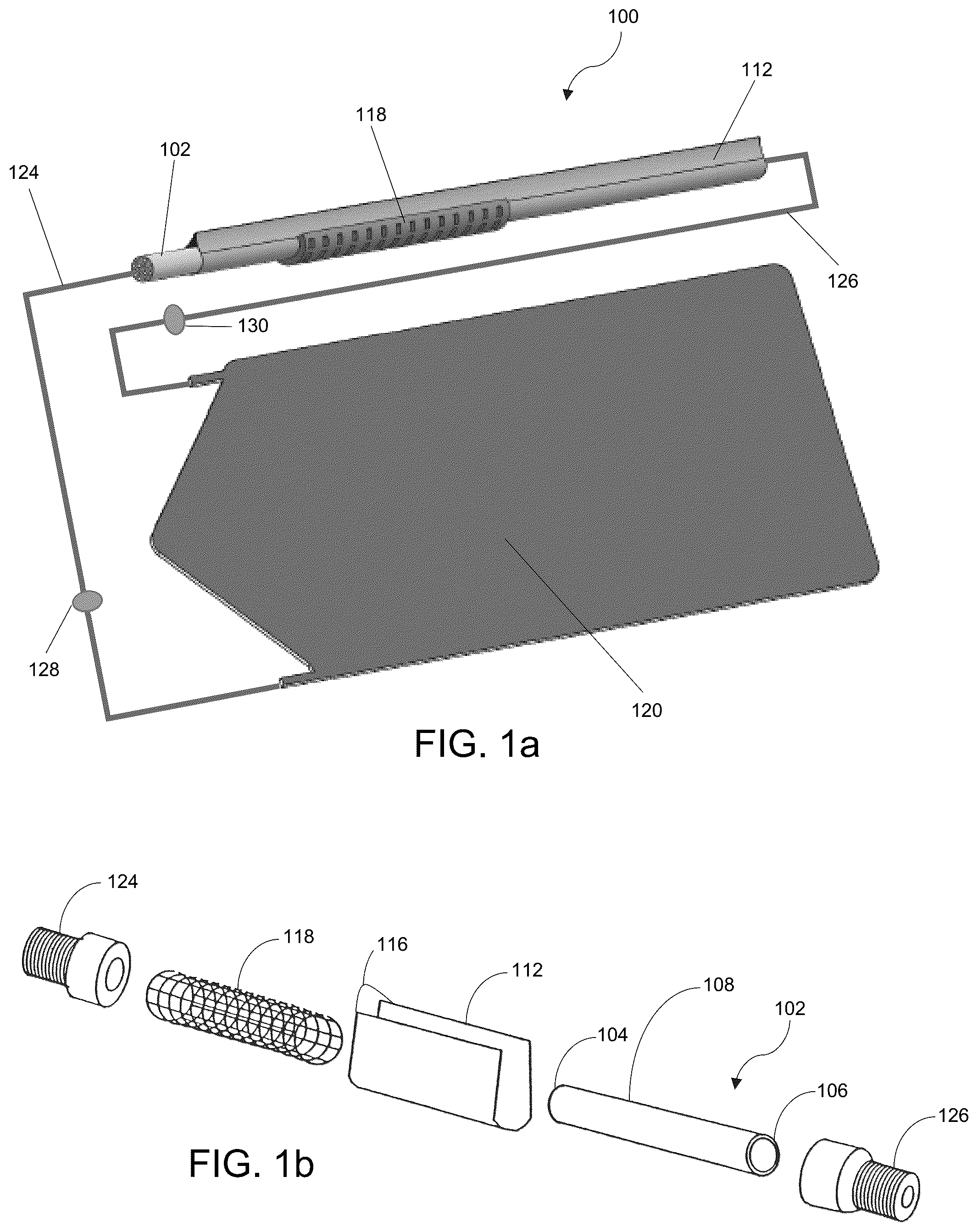 Patent US12096728 — Passive porous tube nutrient delivery system — Figure 1