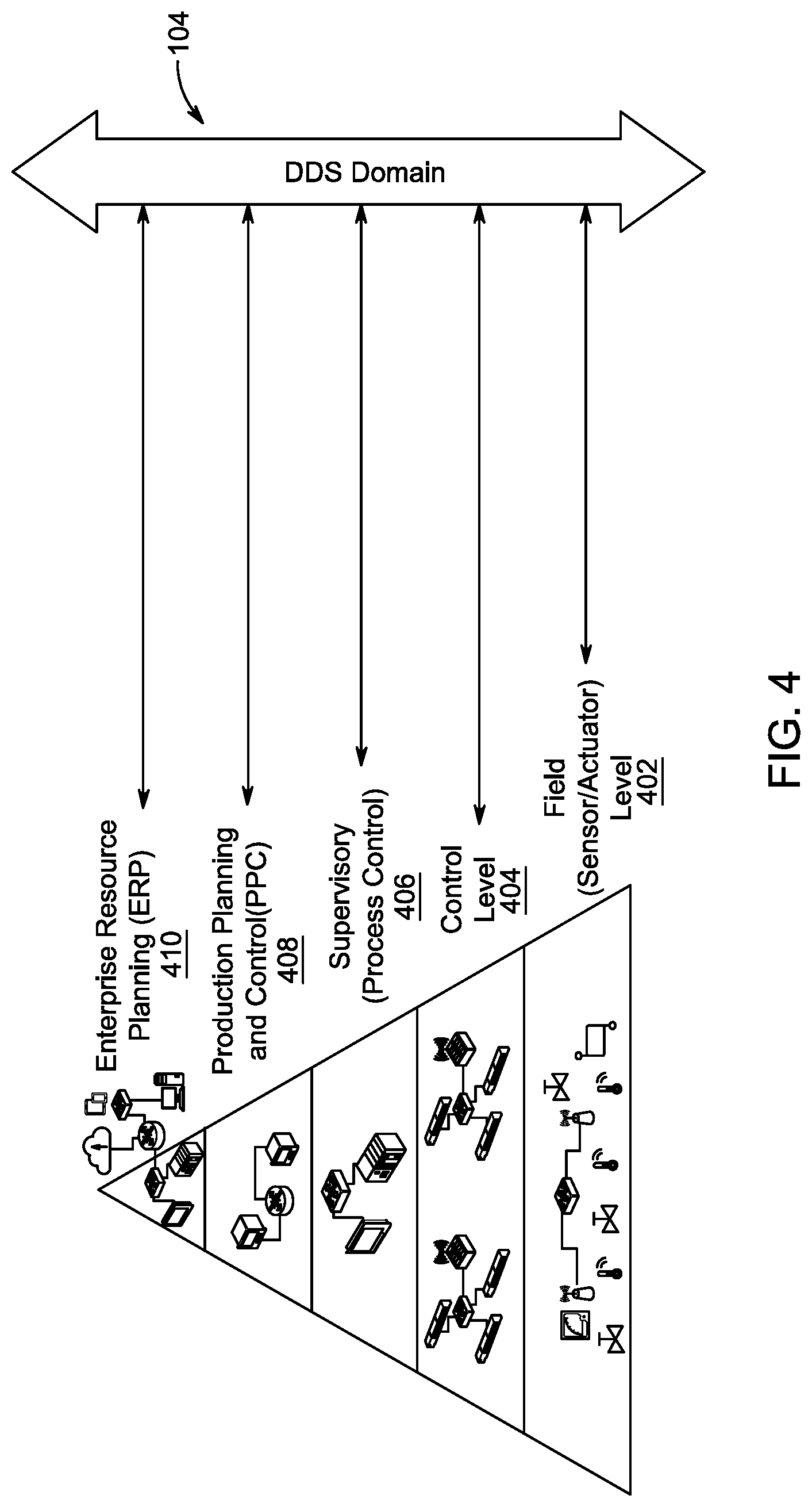 Patent US12096731 Figure 10 – Pipe-based hydroponic farm system with internet control
