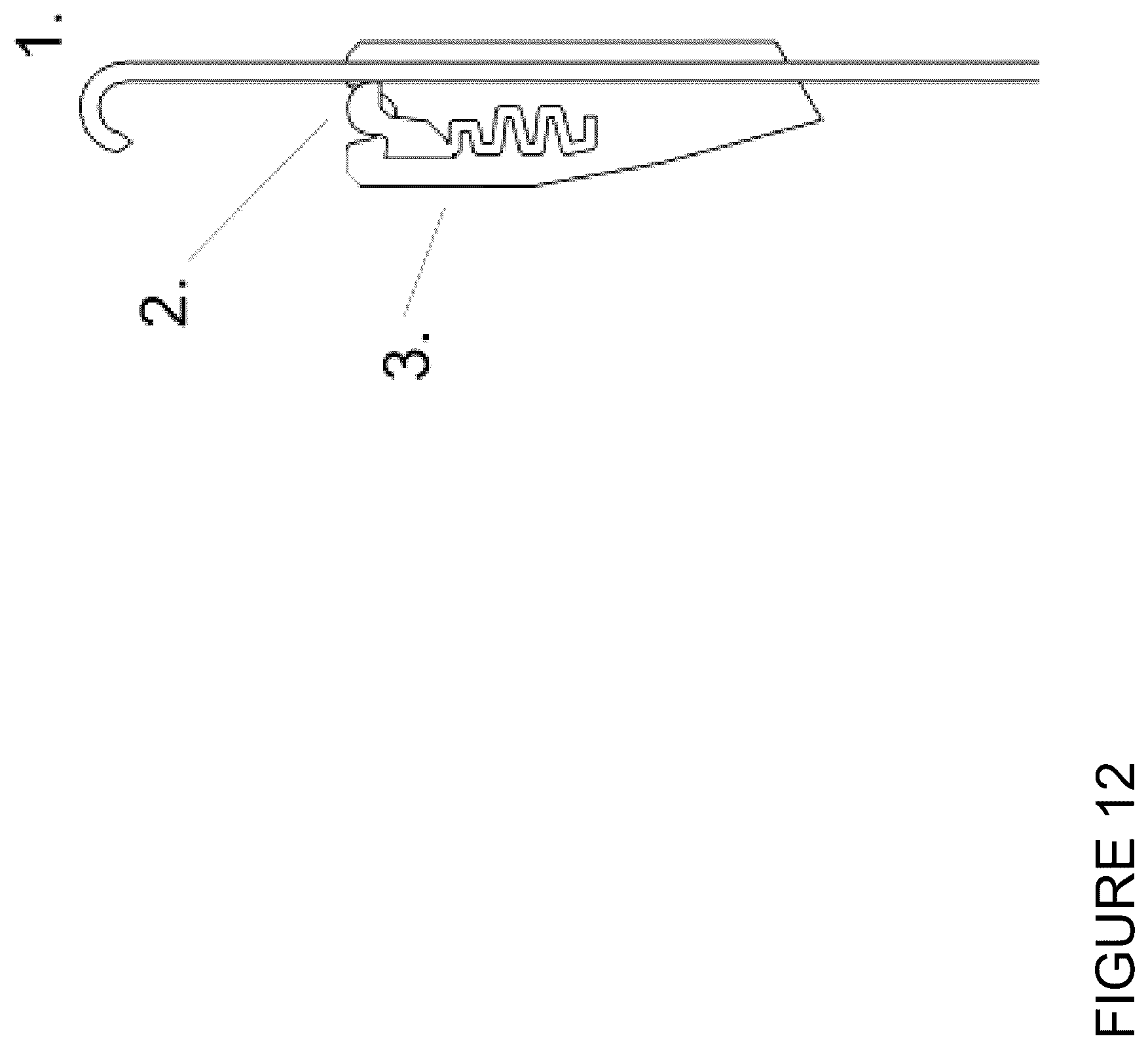 Patent US12096733 Figure 12 – Robotic fruit picking system