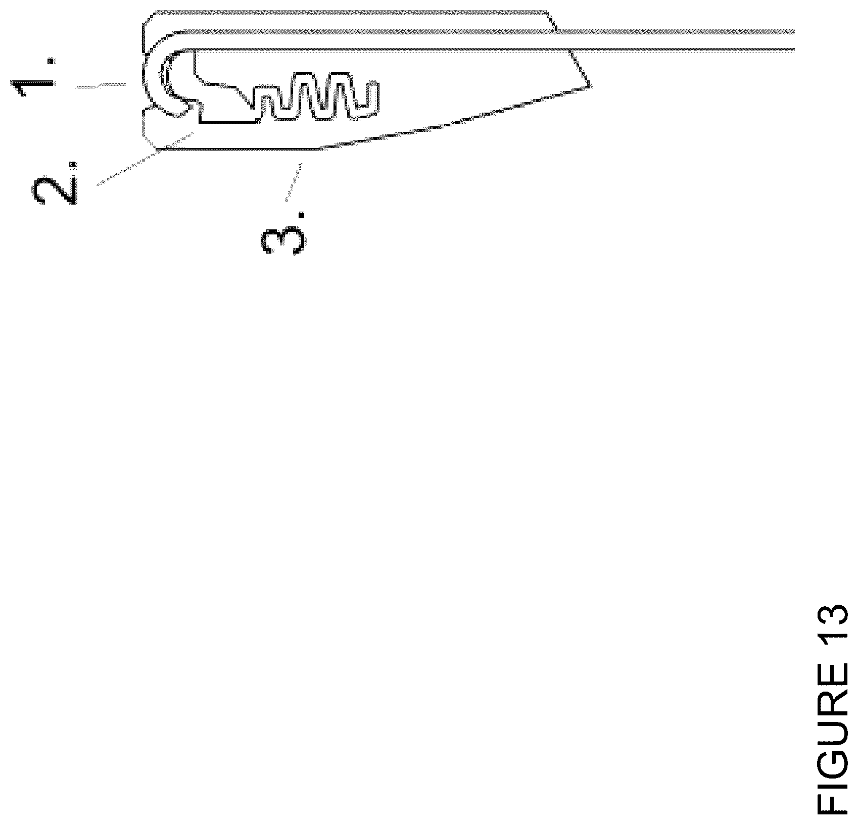 Patent US12096733 Figure 13 – Robotic fruit picking system