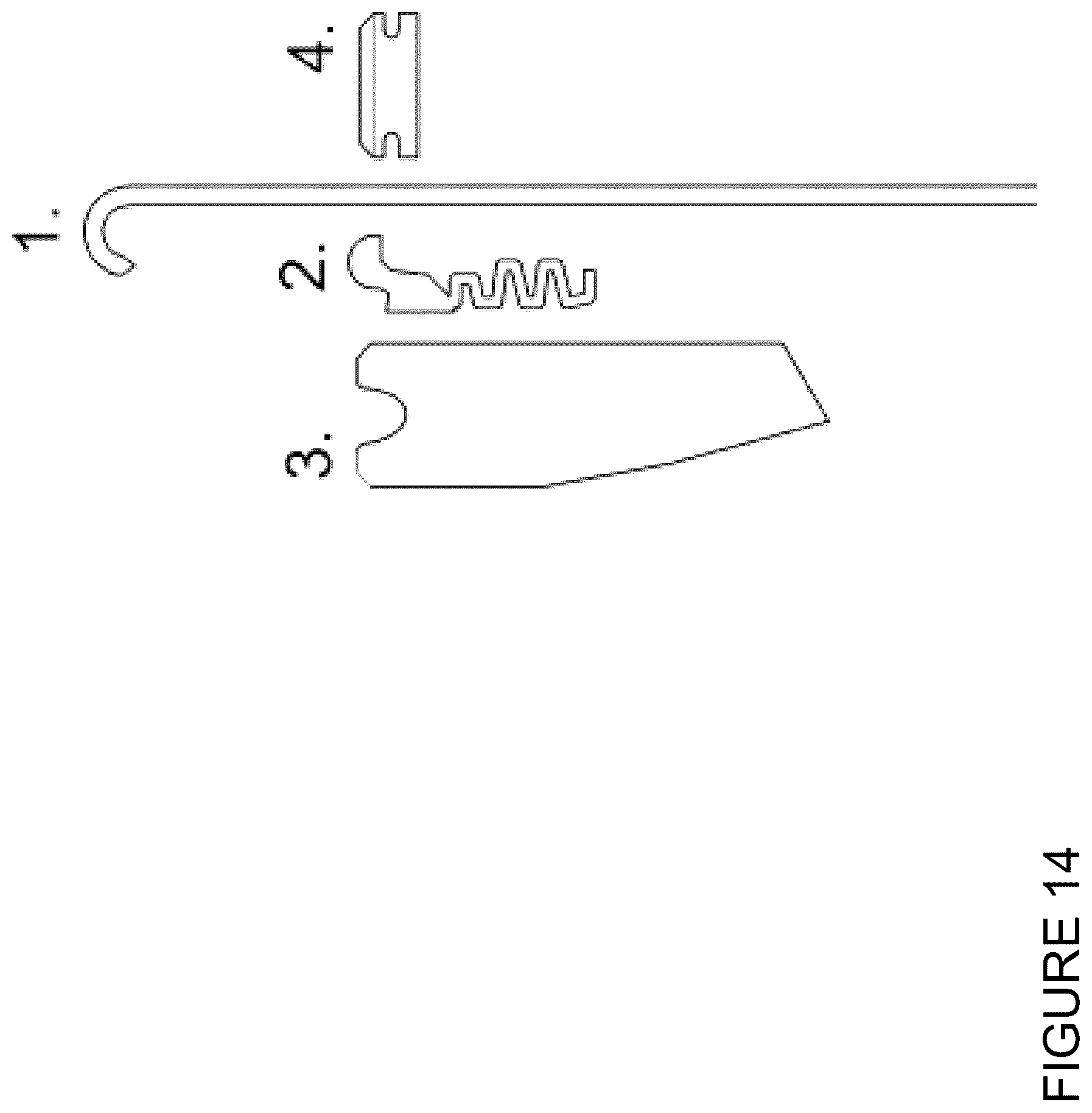 Patent US12096733 Figure 14 – Robotic fruit picking system