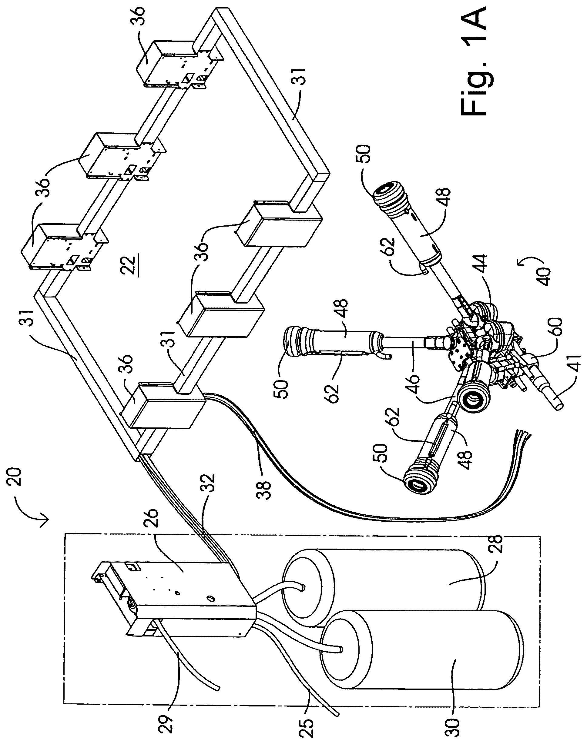Patent US12096743 Figure 1 – Safety valve for a dairy system component