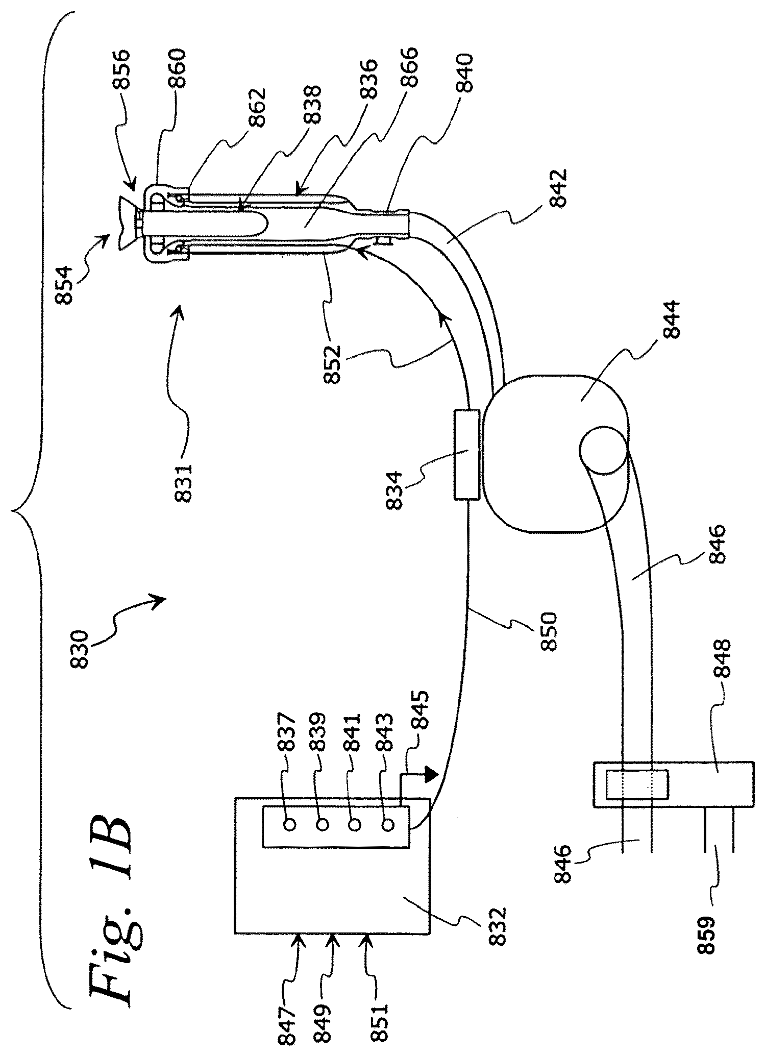 Patent US12096743 Figure 2 – Safety valve for a dairy system component