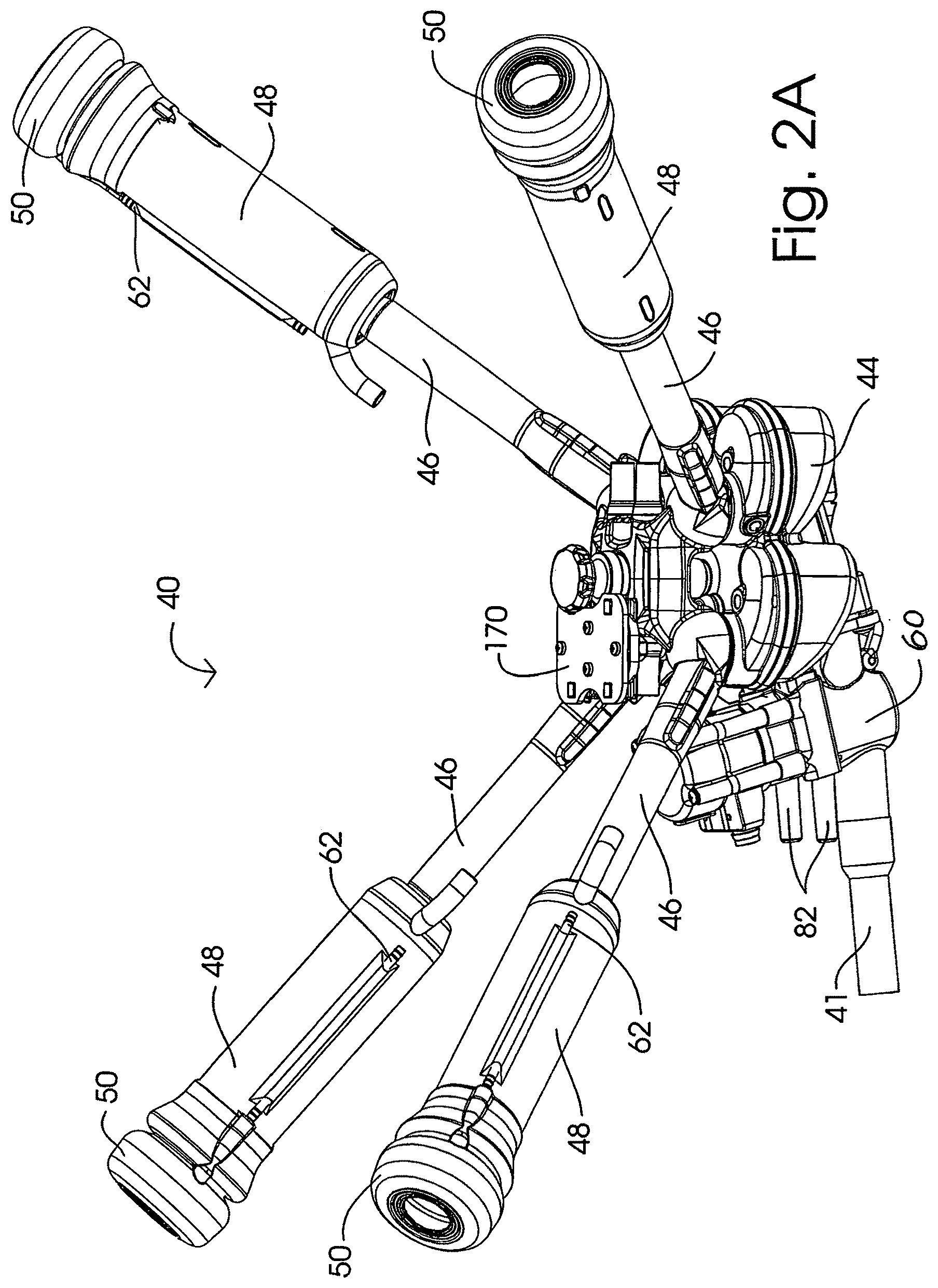 Patent US12096743 Figure 3 – Safety valve for a dairy system component