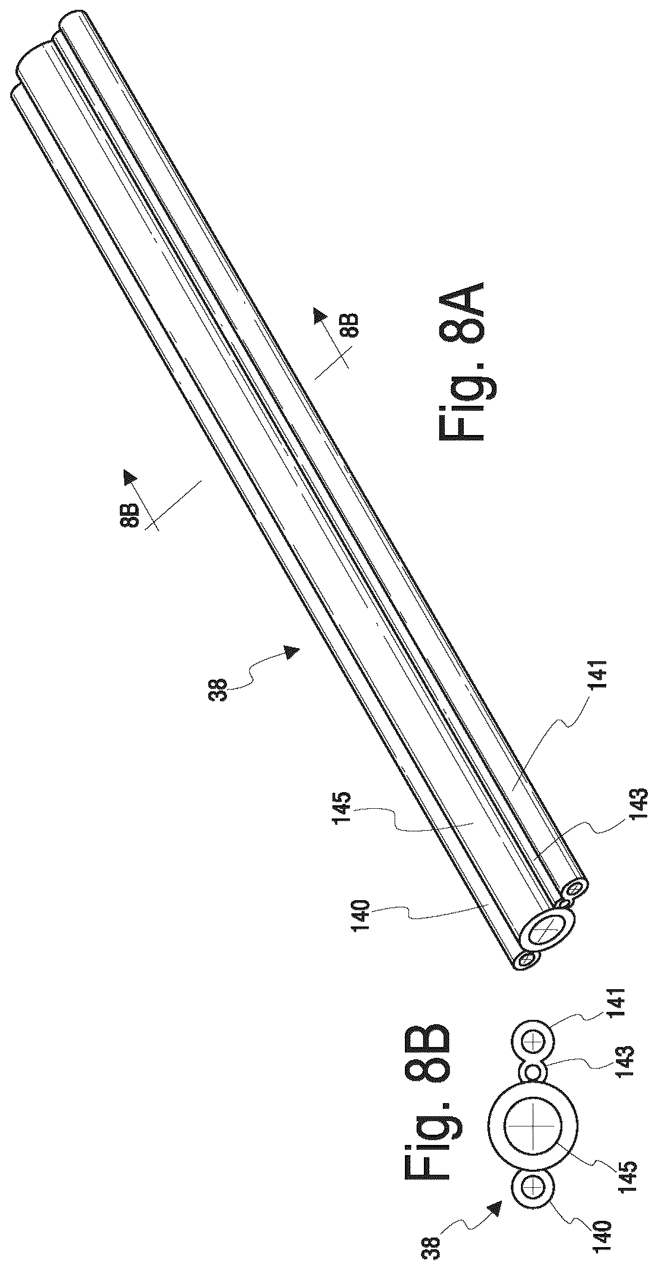 Patent US12096743 Figure 17 – Safety valve for a dairy system component