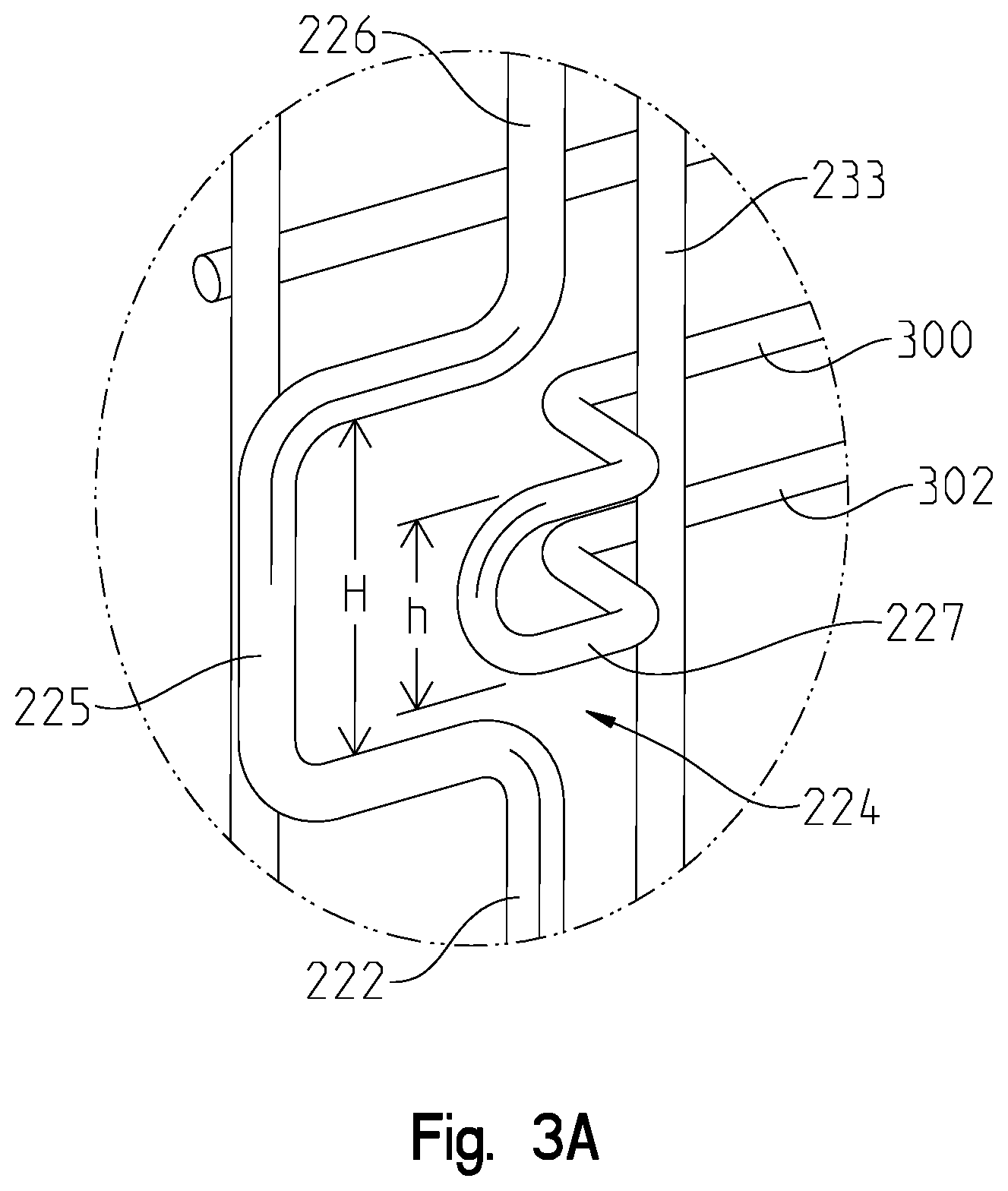 Patent US12096745 Figure 4 – Animal crate with swing or drop door assembly