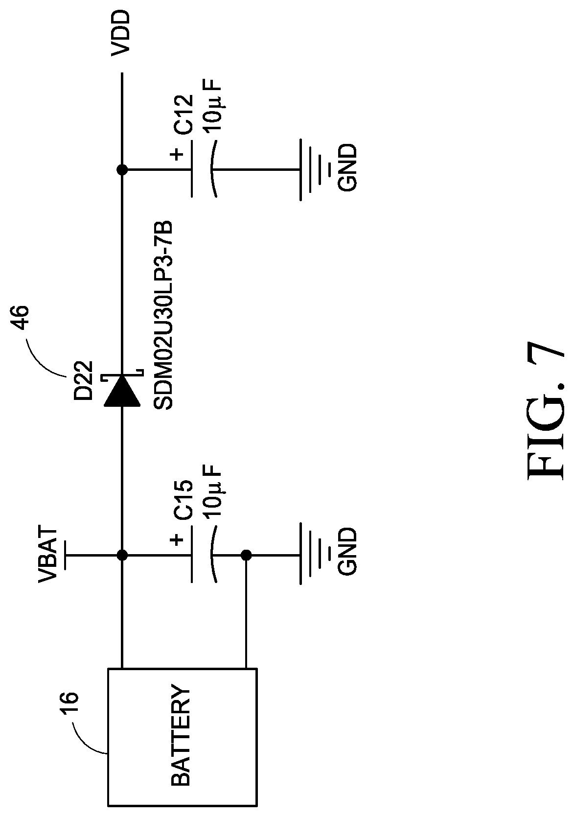 Patent US12096747 Figure 5 – Organism monitoring devices and organism monitoring methods
