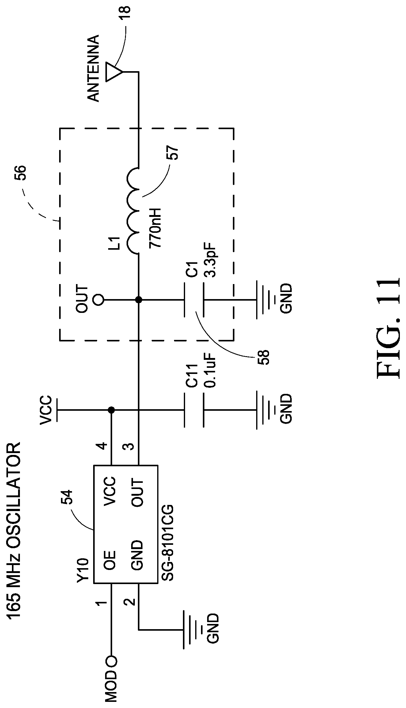 Patent US12096747 Figure 9 – Organism monitoring devices and organism monitoring methods