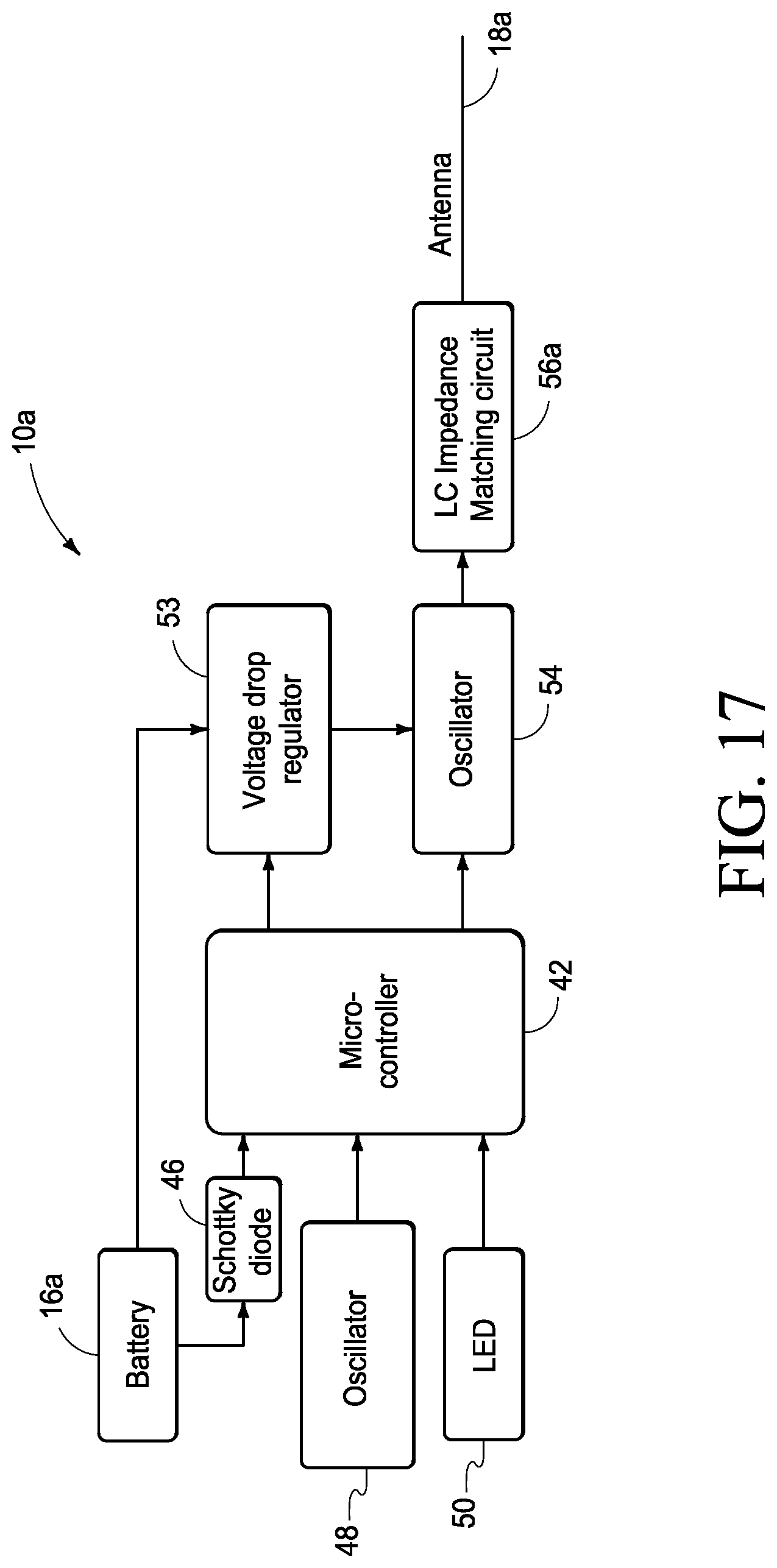 Patent US12096747 Figure 13 – Organism monitoring devices and organism monitoring methods