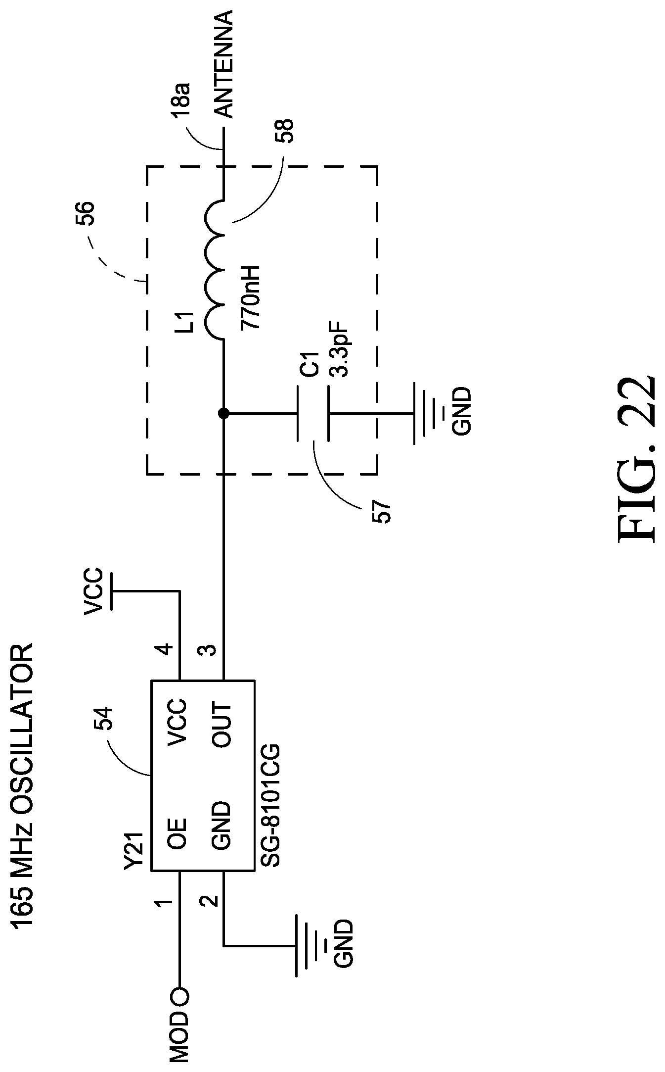 Patent US12096747 Figure 18 – Organism monitoring devices and organism monitoring methods