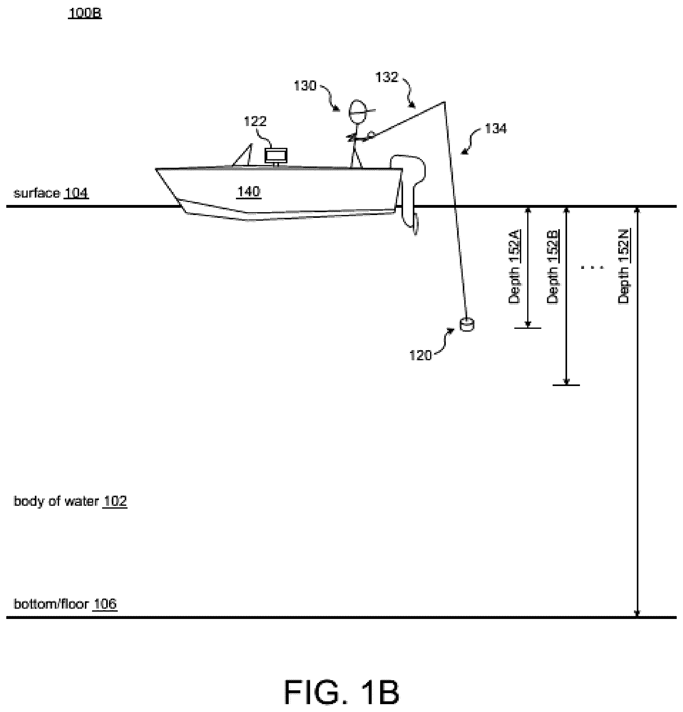 Patent US12096755 Figure 2 – Castable sensor device