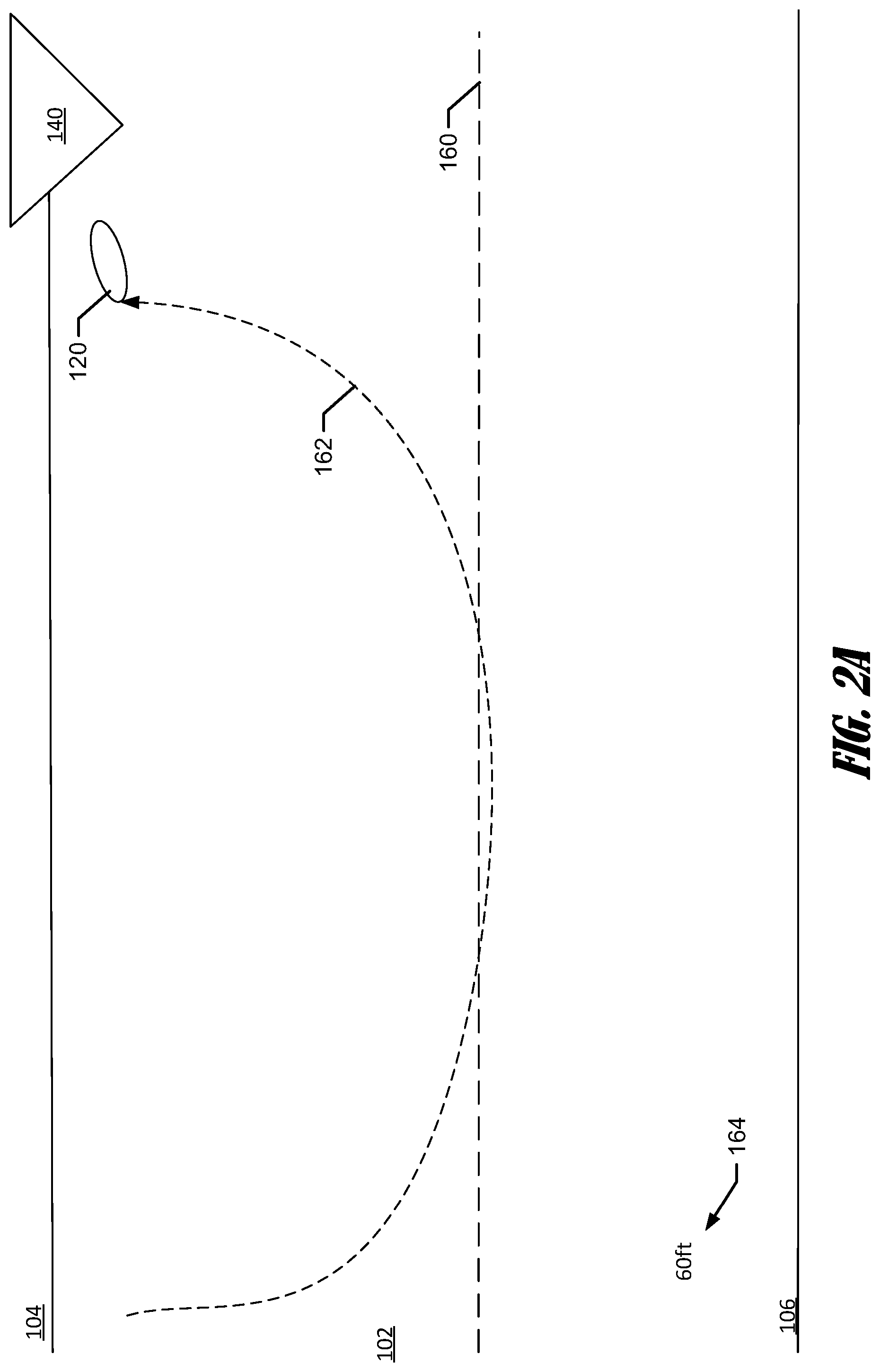 Patent US12096755 Figure 4 – Castable sensor device