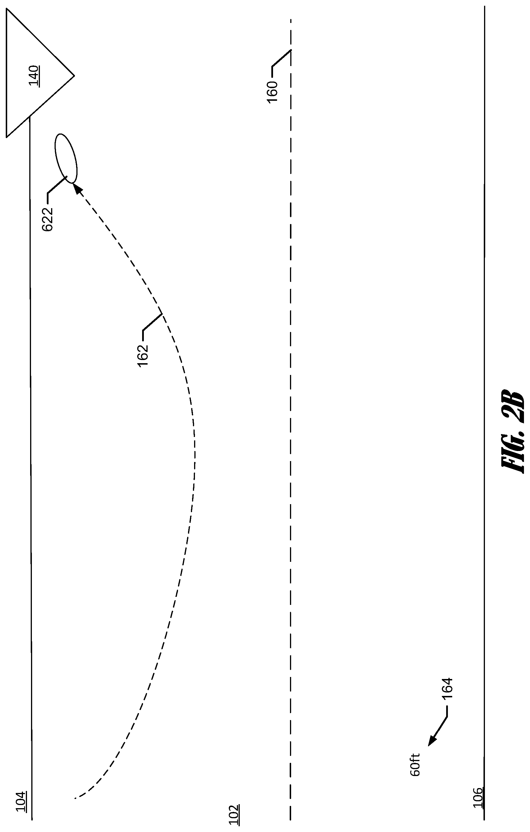 Patent US12096755 Figure 5 – Castable sensor device