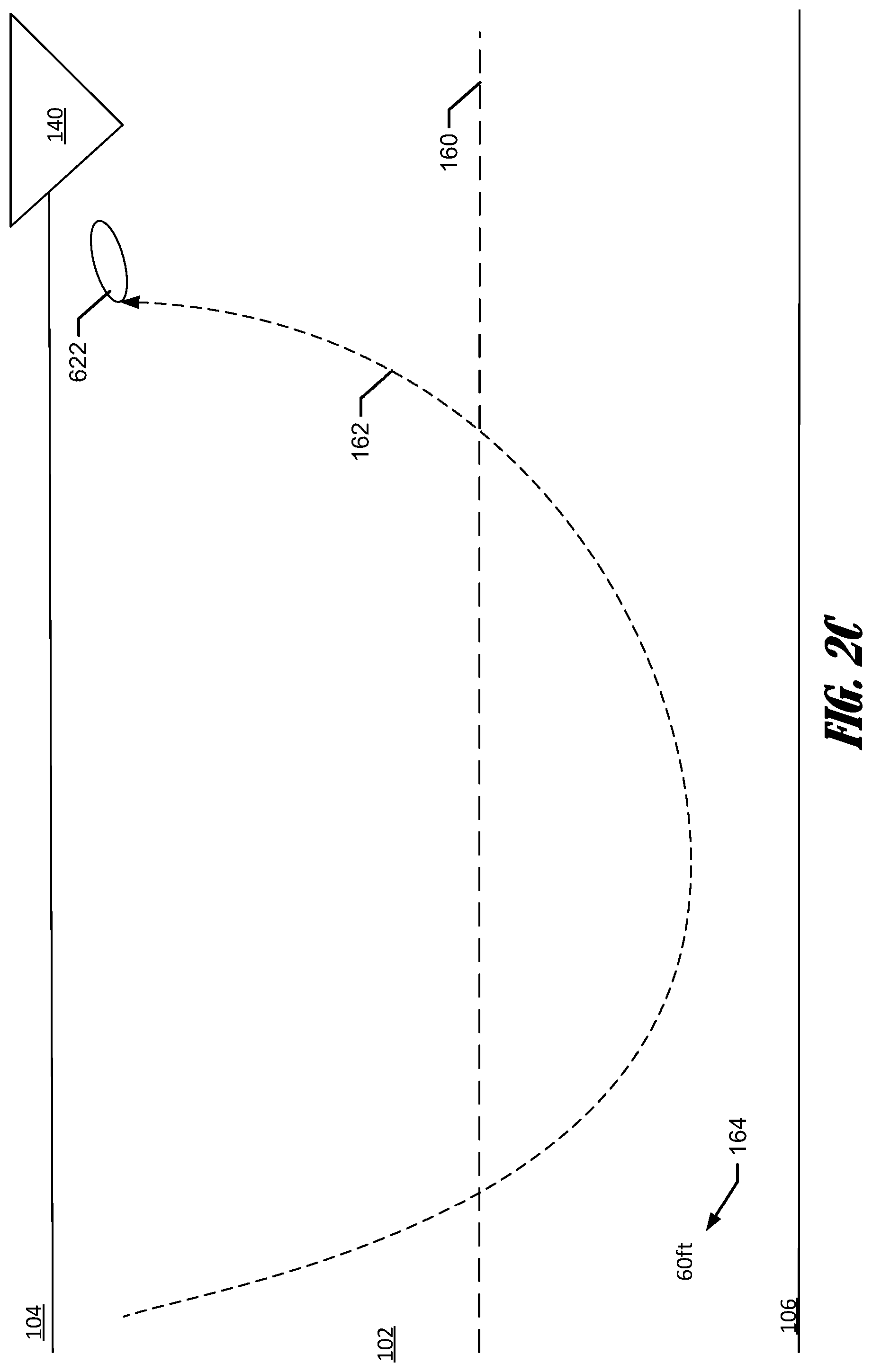 Patent US12096755 Figure 6 – Castable sensor device