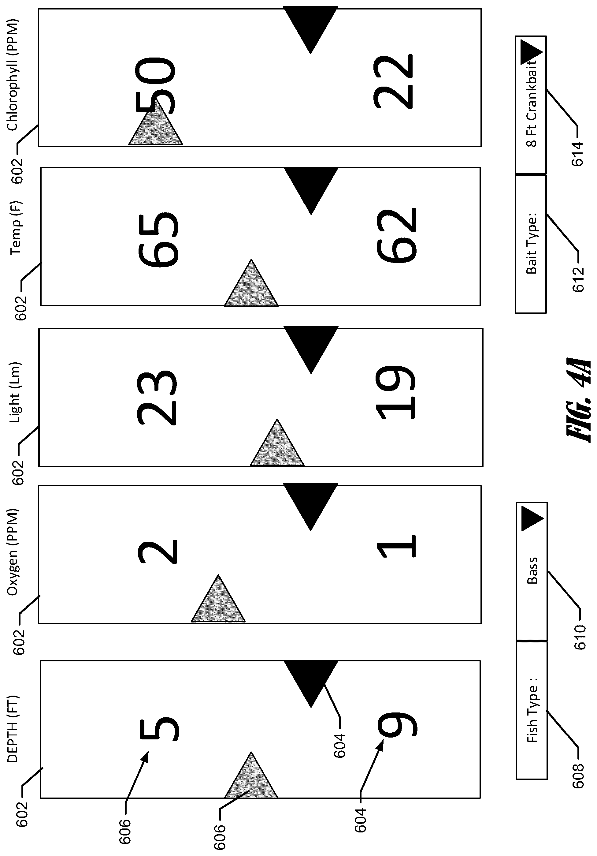 Patent US12096755 Figure 9 – Castable sensor device