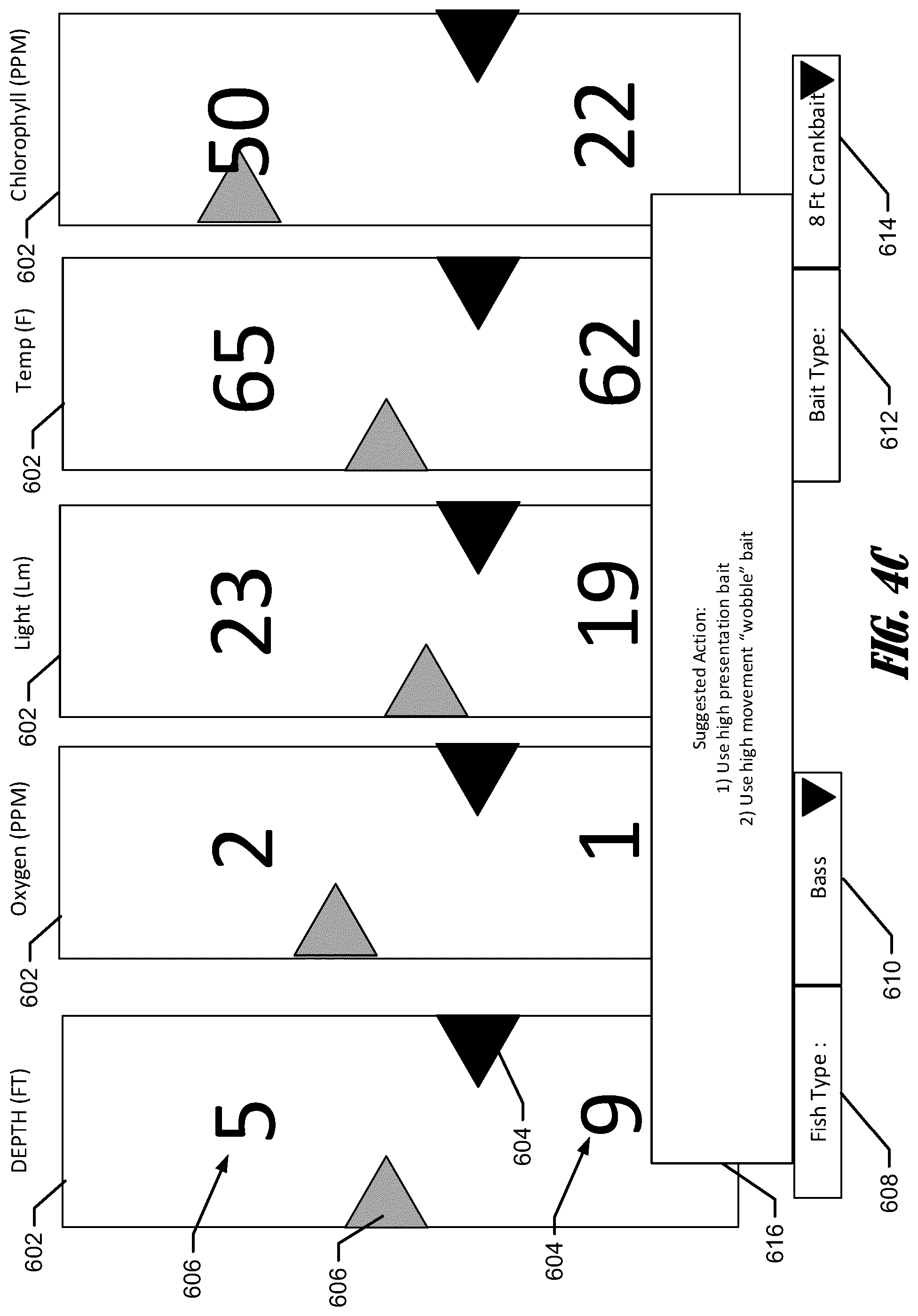 Patent US12096755 Figure 11 – Castable sensor device