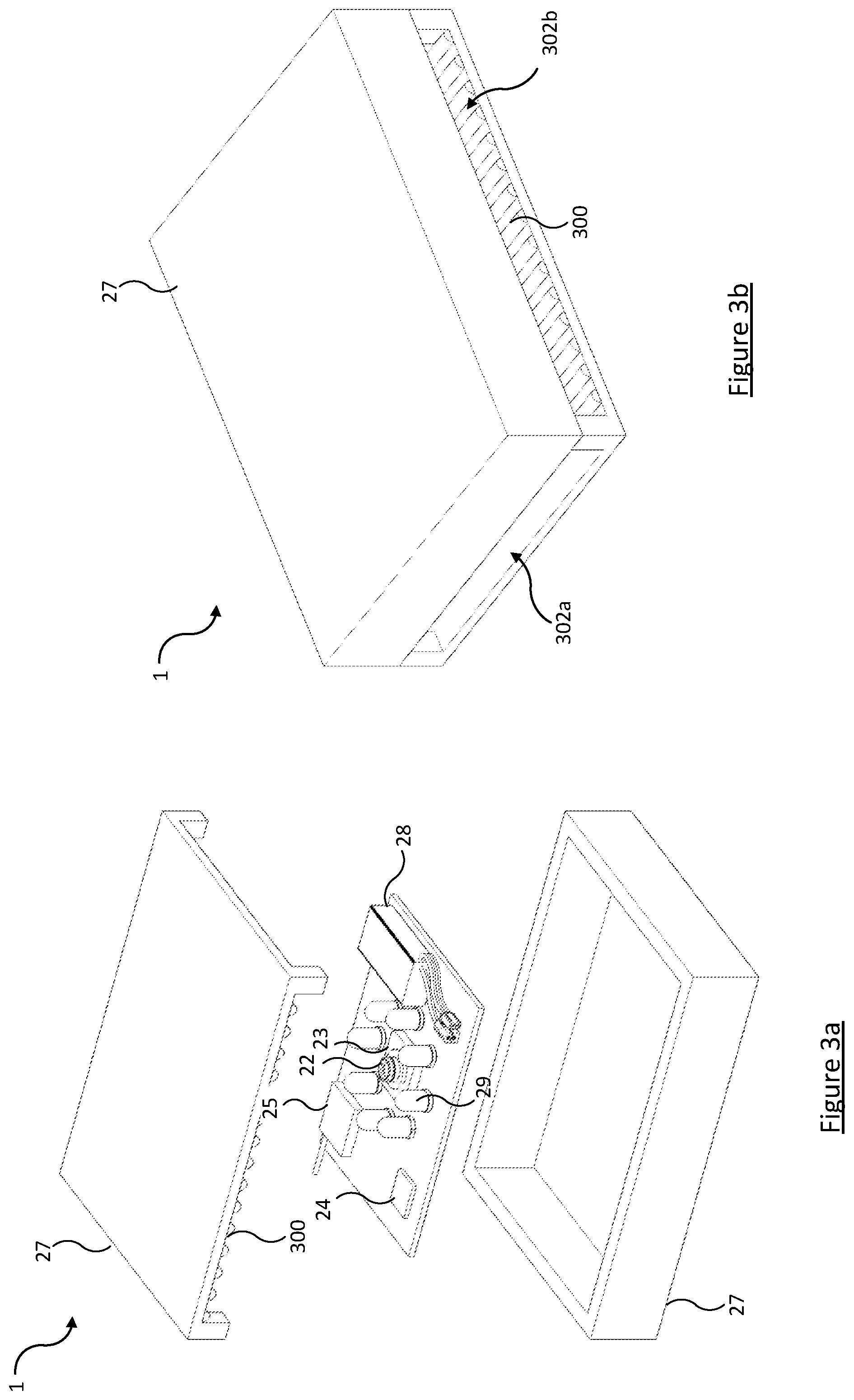 Patent US12096759 Figure 3 – Detecting the presence of pests using networked systems