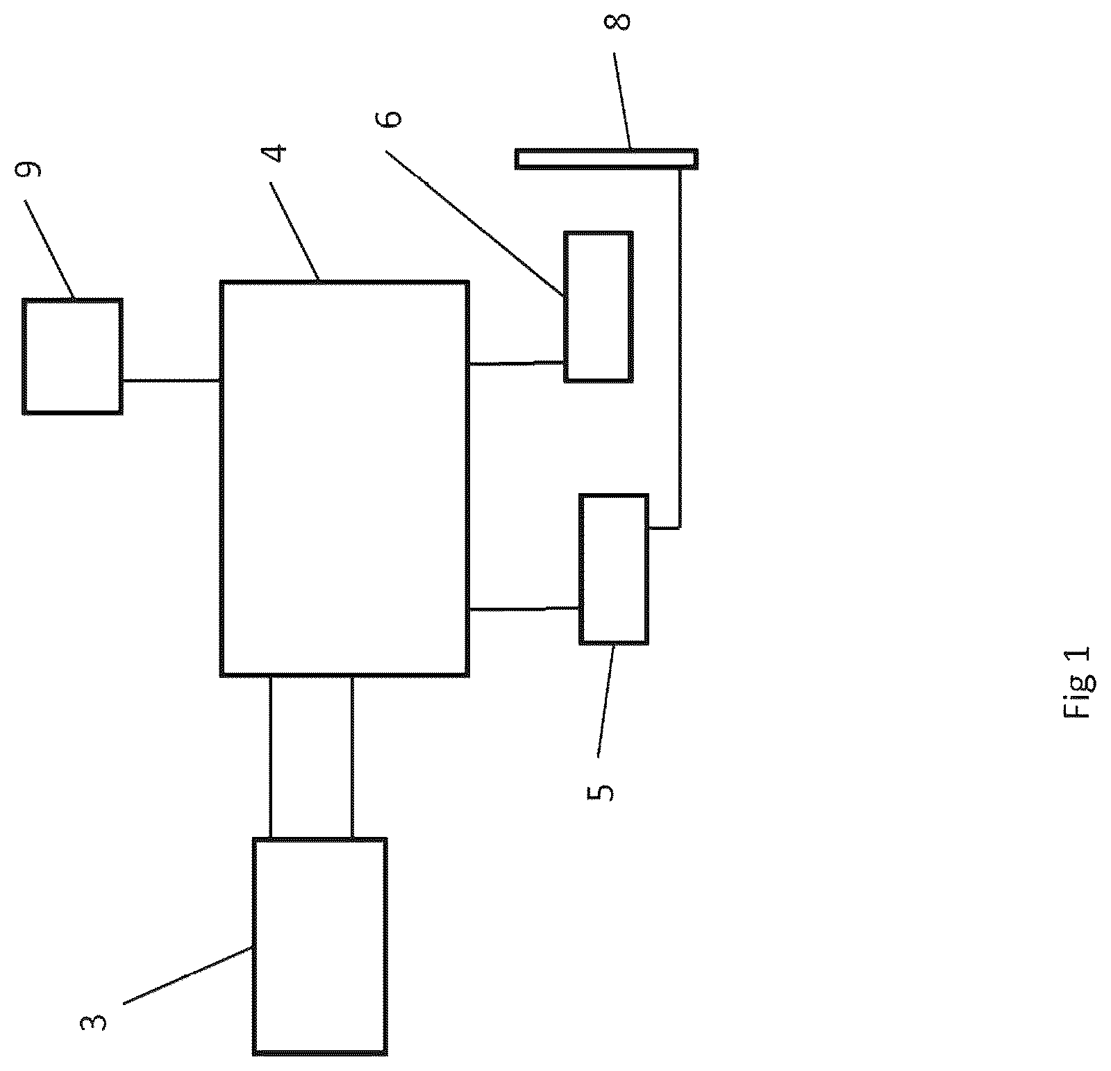 Patent US12096761 — Animal trap for killing an animal, method for preventing unwanted electrical shocks by an animal trap and using a shield in an electric animal trap — Figure 1