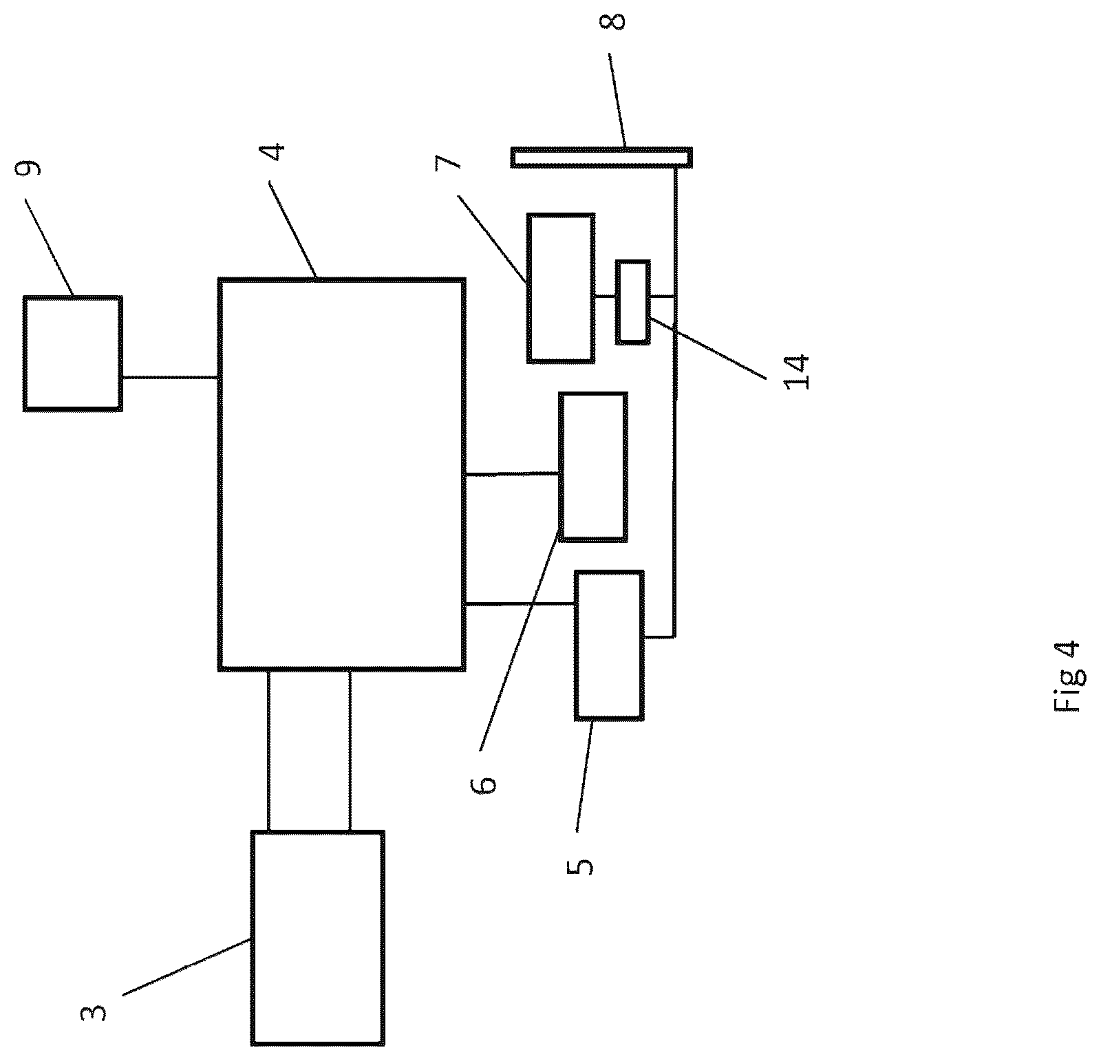 Patent US12096761 Figure 4 – Animal trap for killing an animal, method for preventing unwanted electrical shocks by an animal trap and using a shield in an electric animal trap