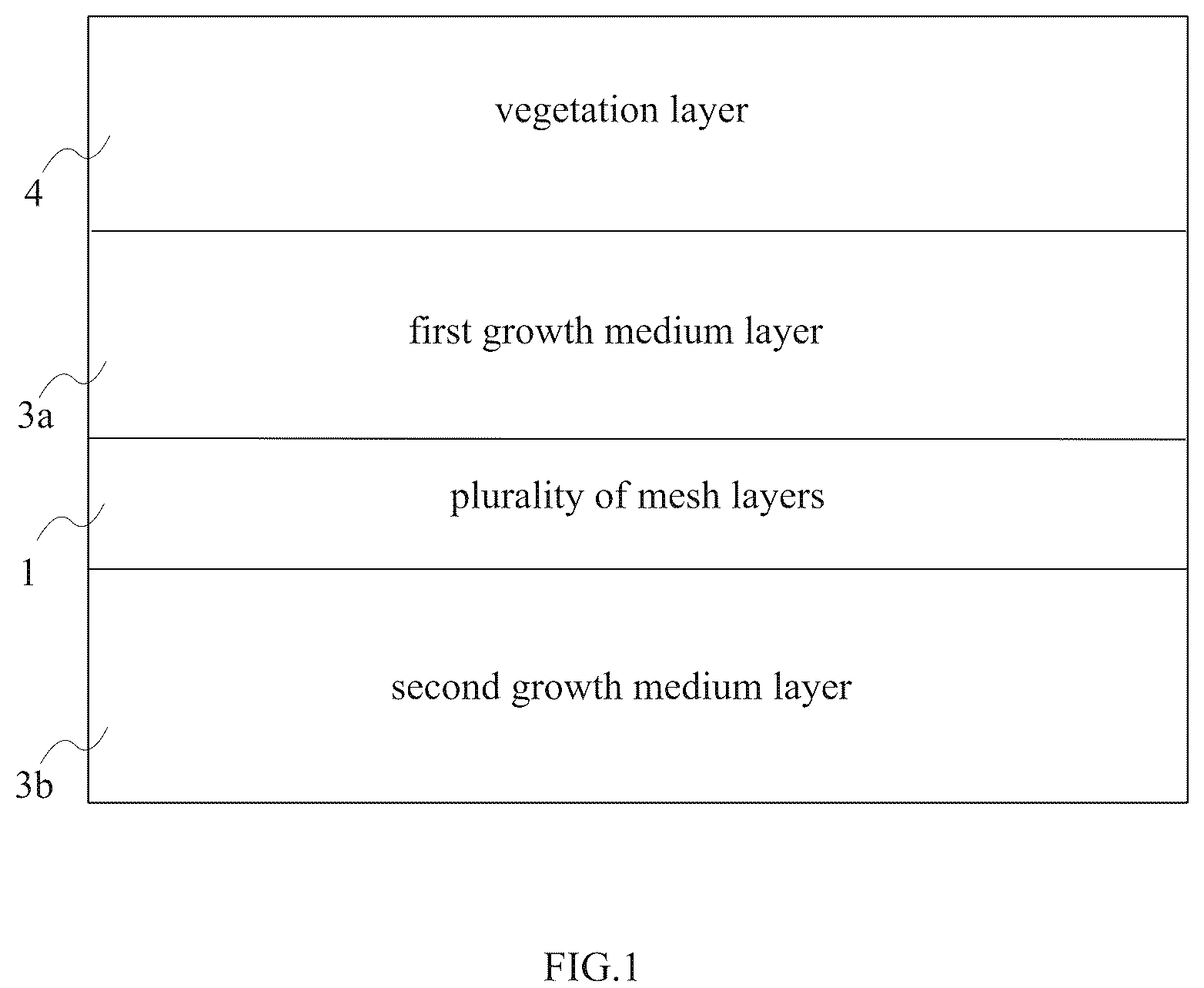 Patent US12096763 Figure 1 – Underground pest control device