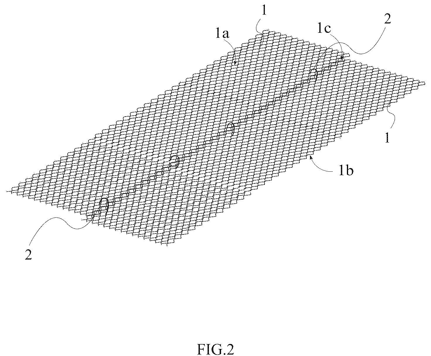 Patent US12096763 Figure 2 – Underground pest control device