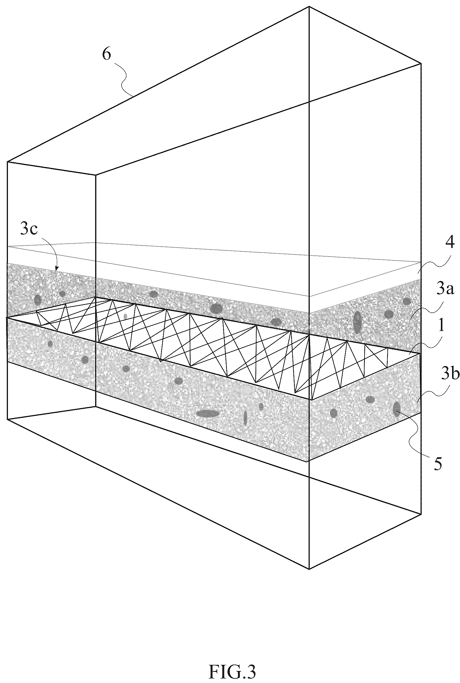 Patent US12096763 Figure 3 – Underground pest control device