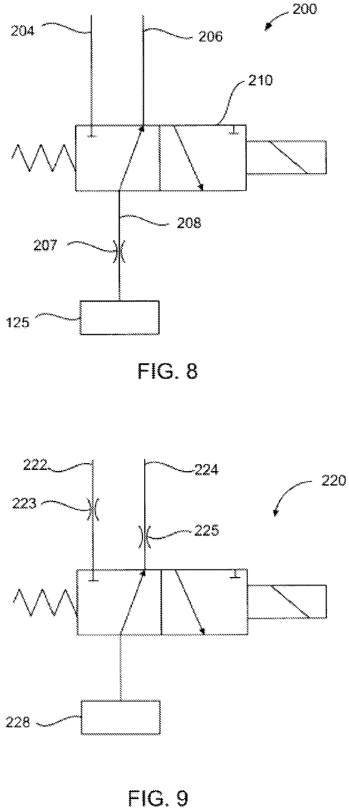 Patent US12096765 Figure 8 – System for hypothermic transport of samples