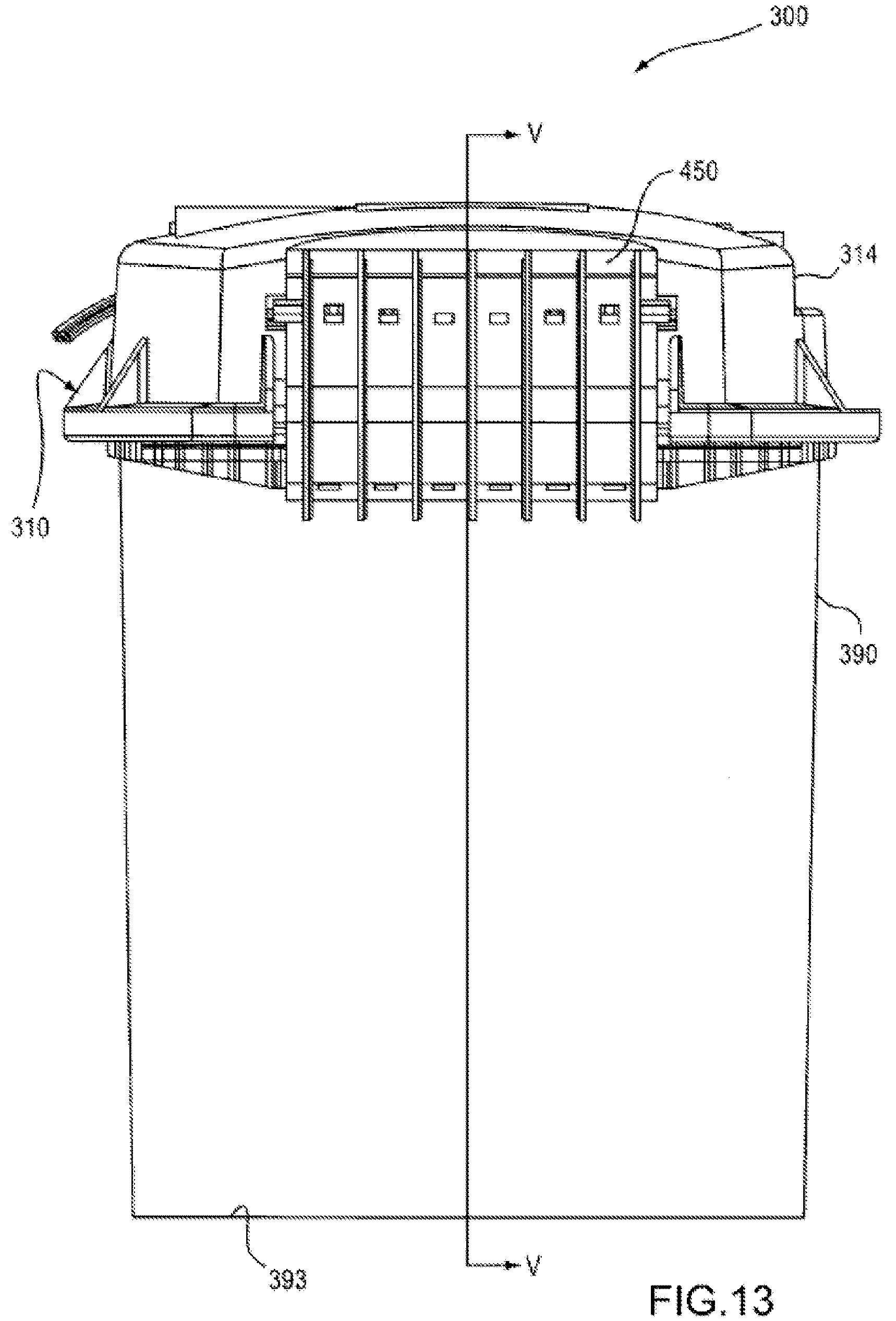 Patent US12096765 Figure 12 – System for hypothermic transport of samples