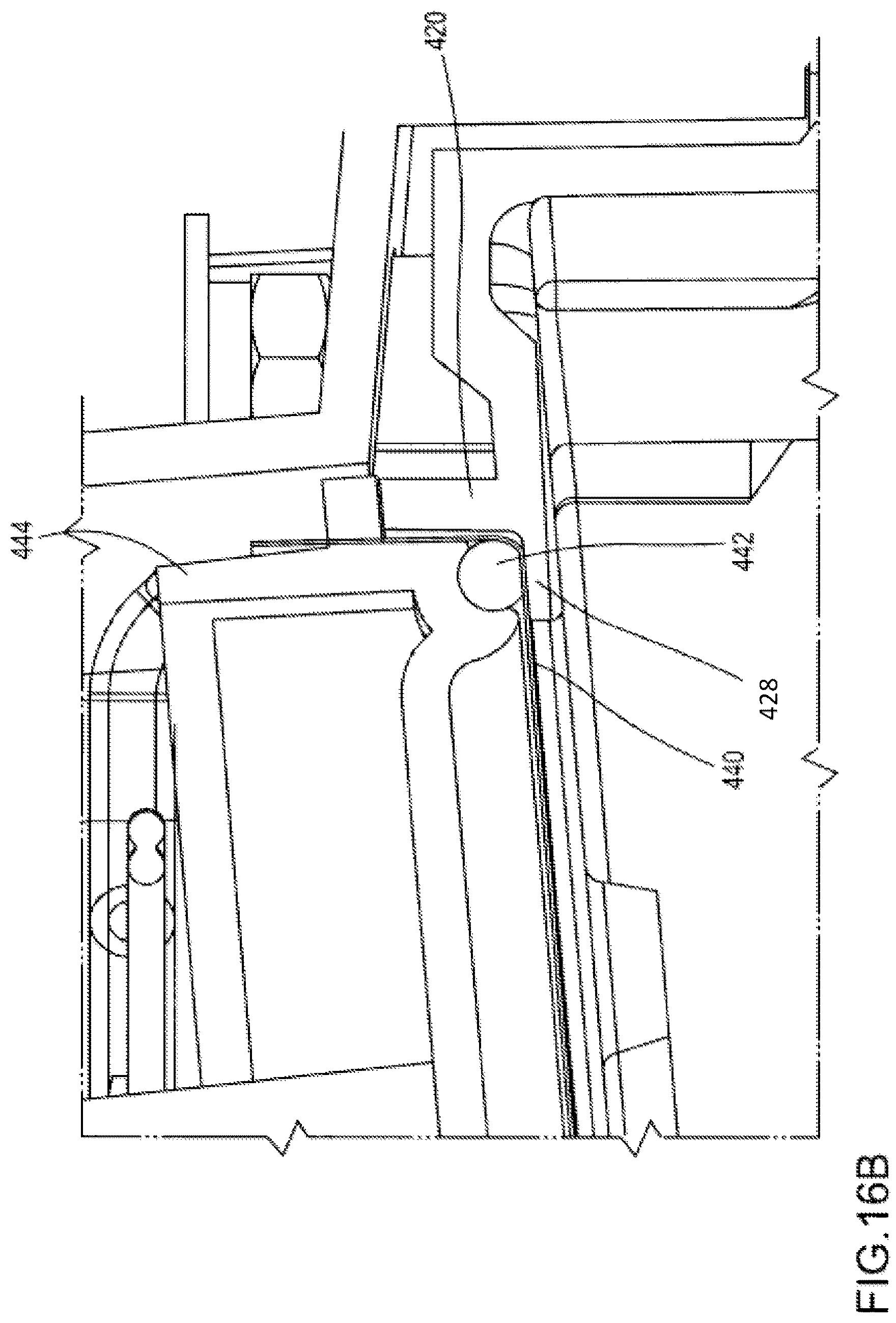 Patent US12096765 Figure 16 – System for hypothermic transport of samples