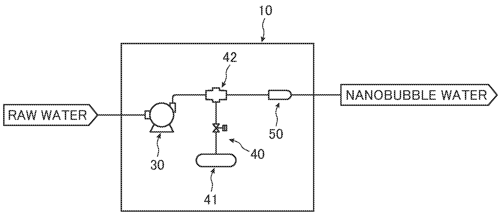 Patent US12096774 Figure 1 – Spider mite control method