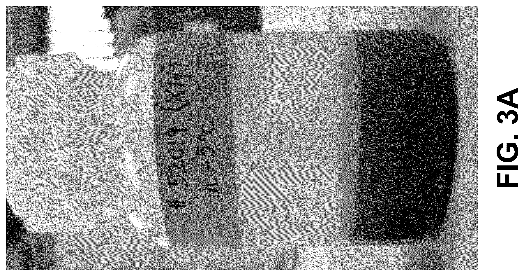 Patent US12096775 Figure 7 – Method of stable formulation of microbial and microbe derived products and use of same