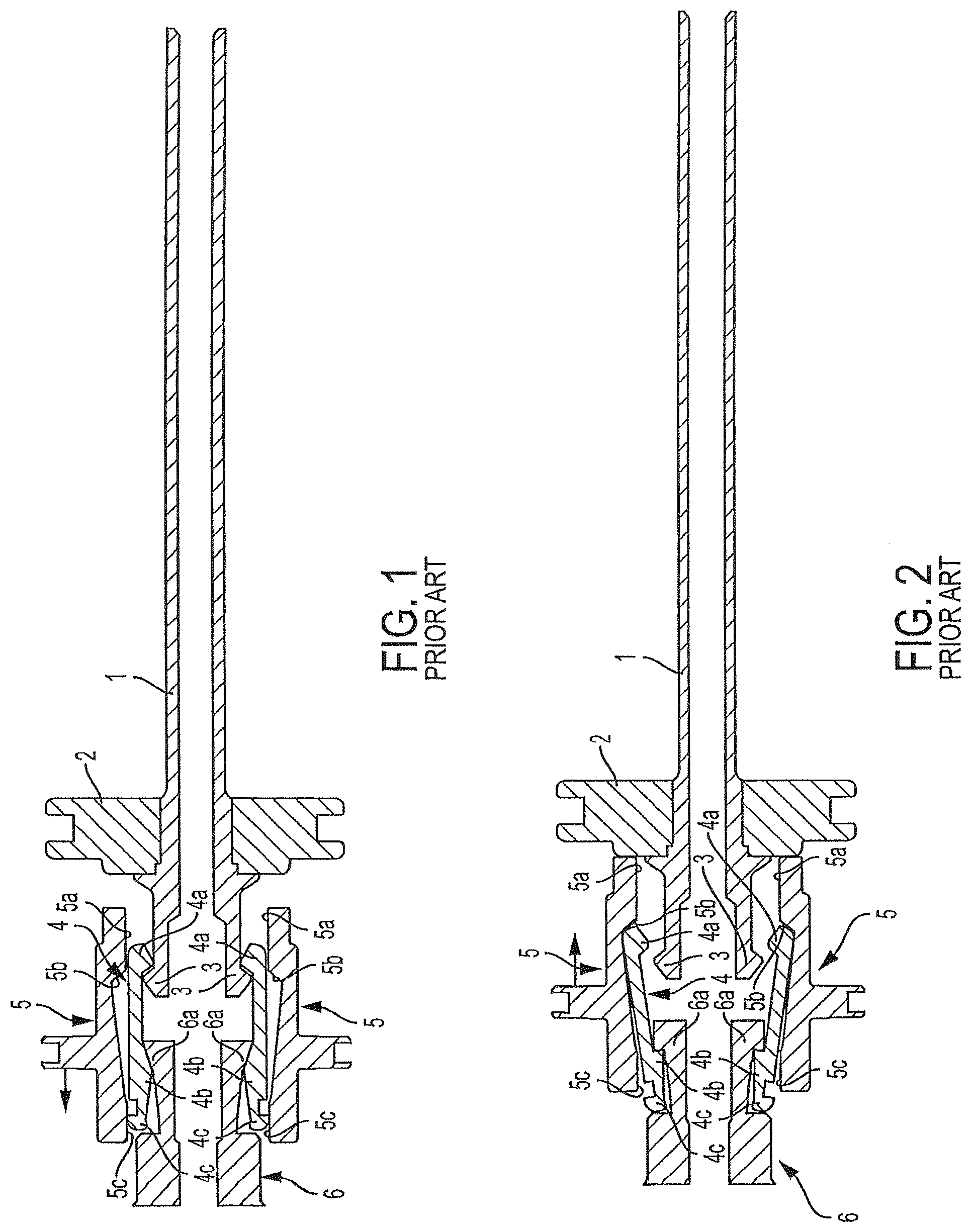 Patent US12096778 Figure 1 – Speed sensor for animal stunner
